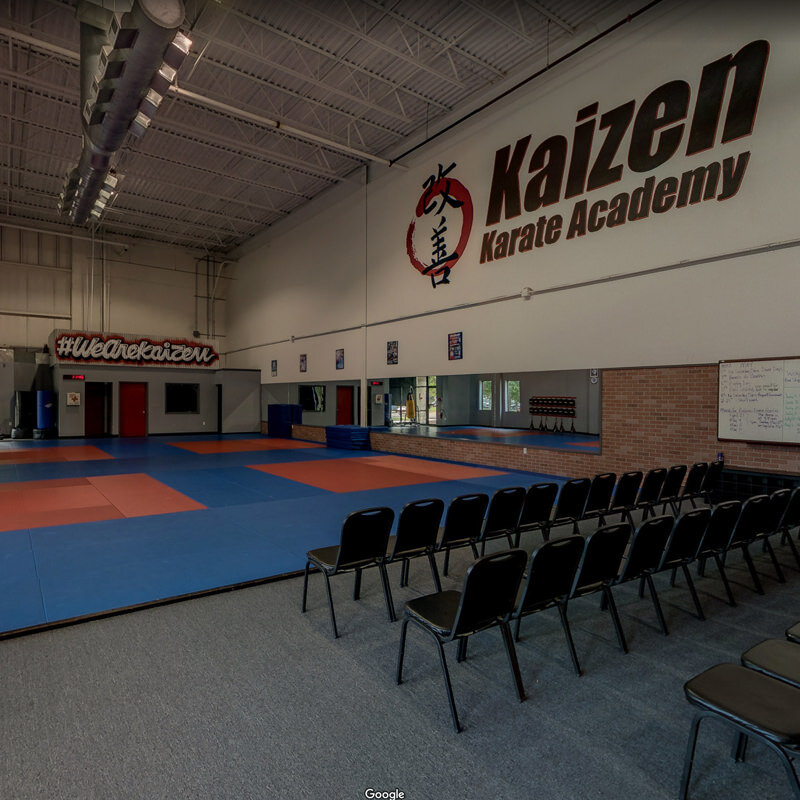 Kaizen Karate Academy