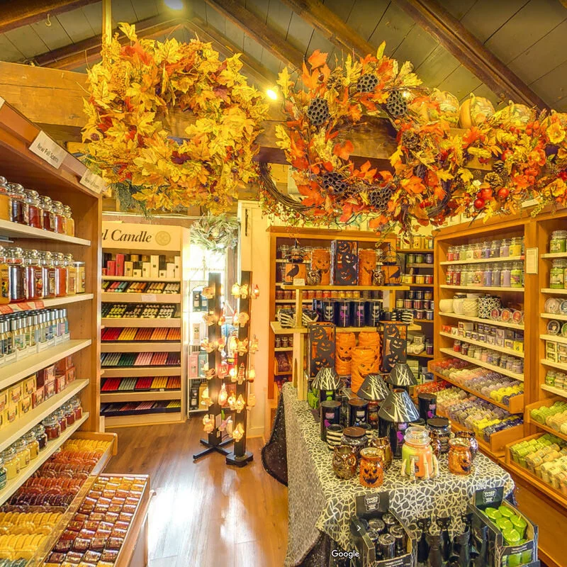 Google Virtual Tours — Devine Imageworks