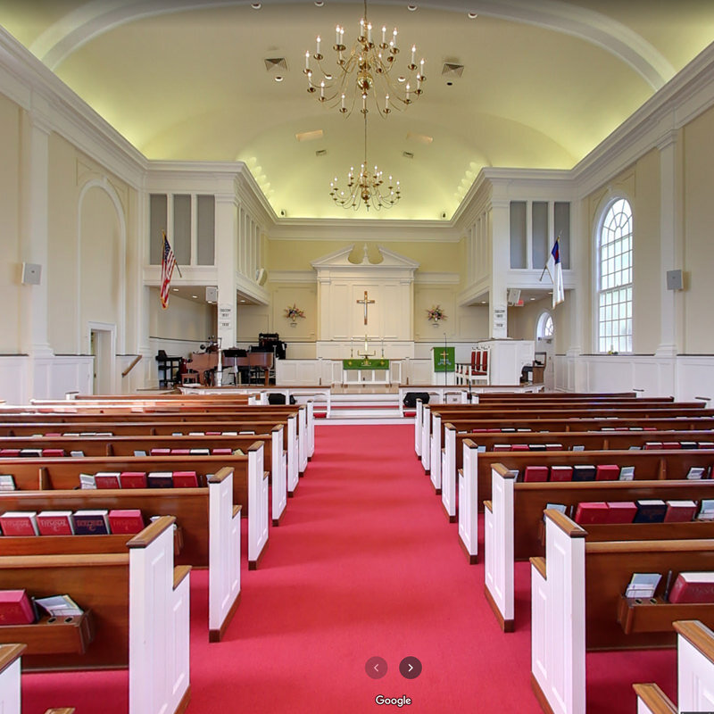 Central United Methodist Church