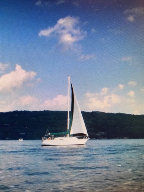 Seneca Lake