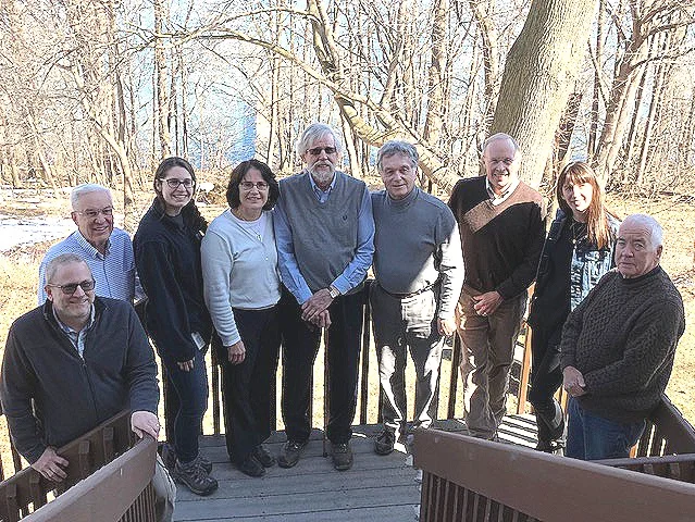 A portion of the 2018 bi-monthly finger lake representatives above are: John Maier (Hemlock/Canadice), Bill Eibert (Cayuga), Amanda Little (Hemlock/Canadice), Margie Creamer(Otisco) Eric Randell (Conesus), Don Cook ( Honeoye), Buzz Roberts (Skaneateles), Lindsay McMillian ( Canandaigua), Addy Mason (Seneca)