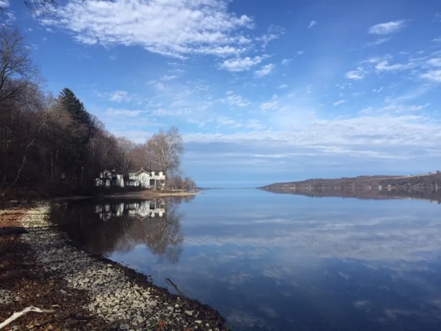 Owasco Lake