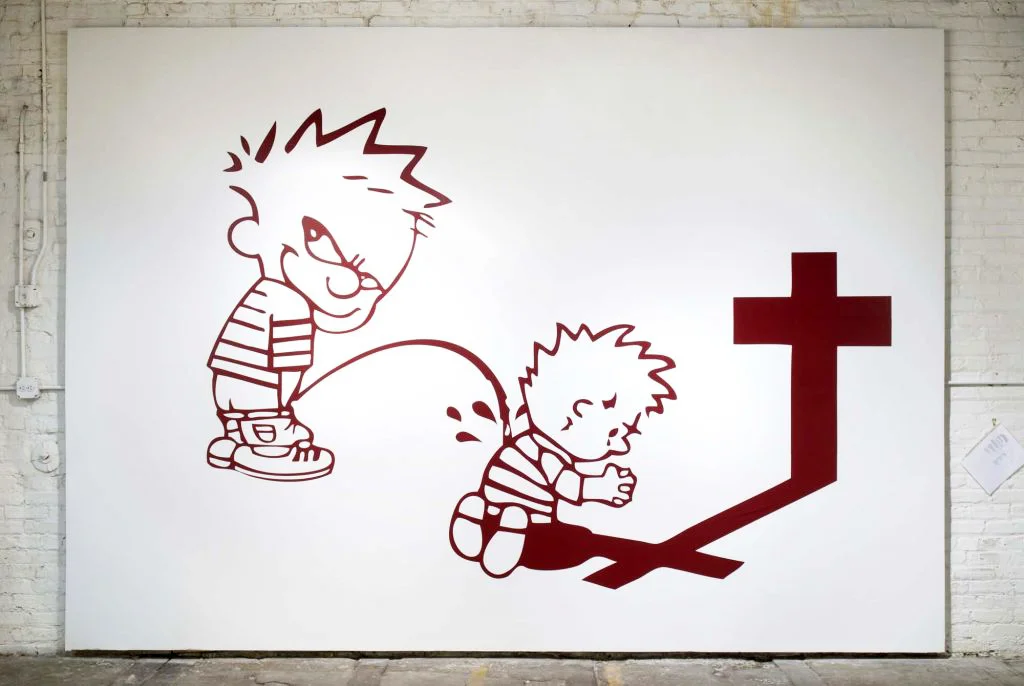 Calvin on Calvin