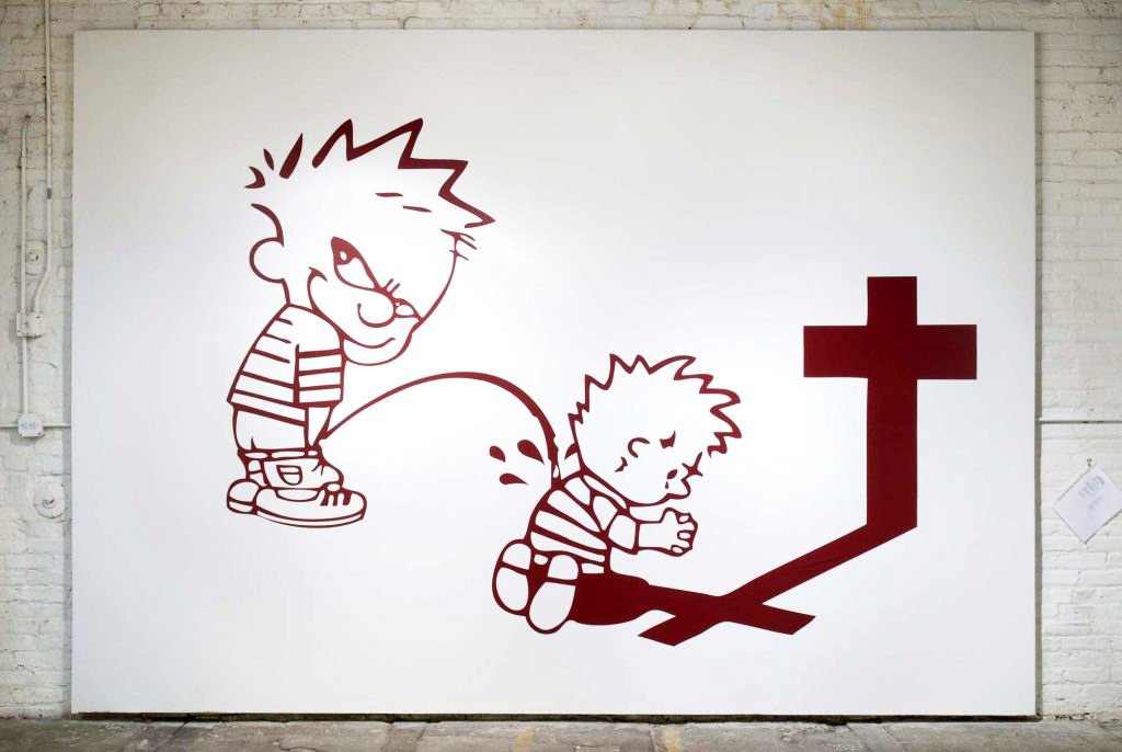 Calvin on Calvin