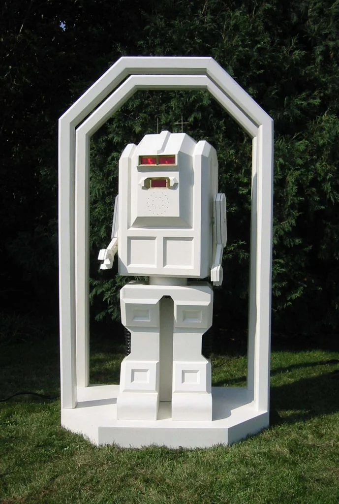 Nuptron 4000