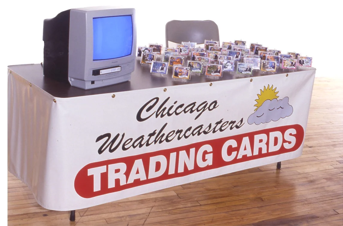 Weathercasters '97