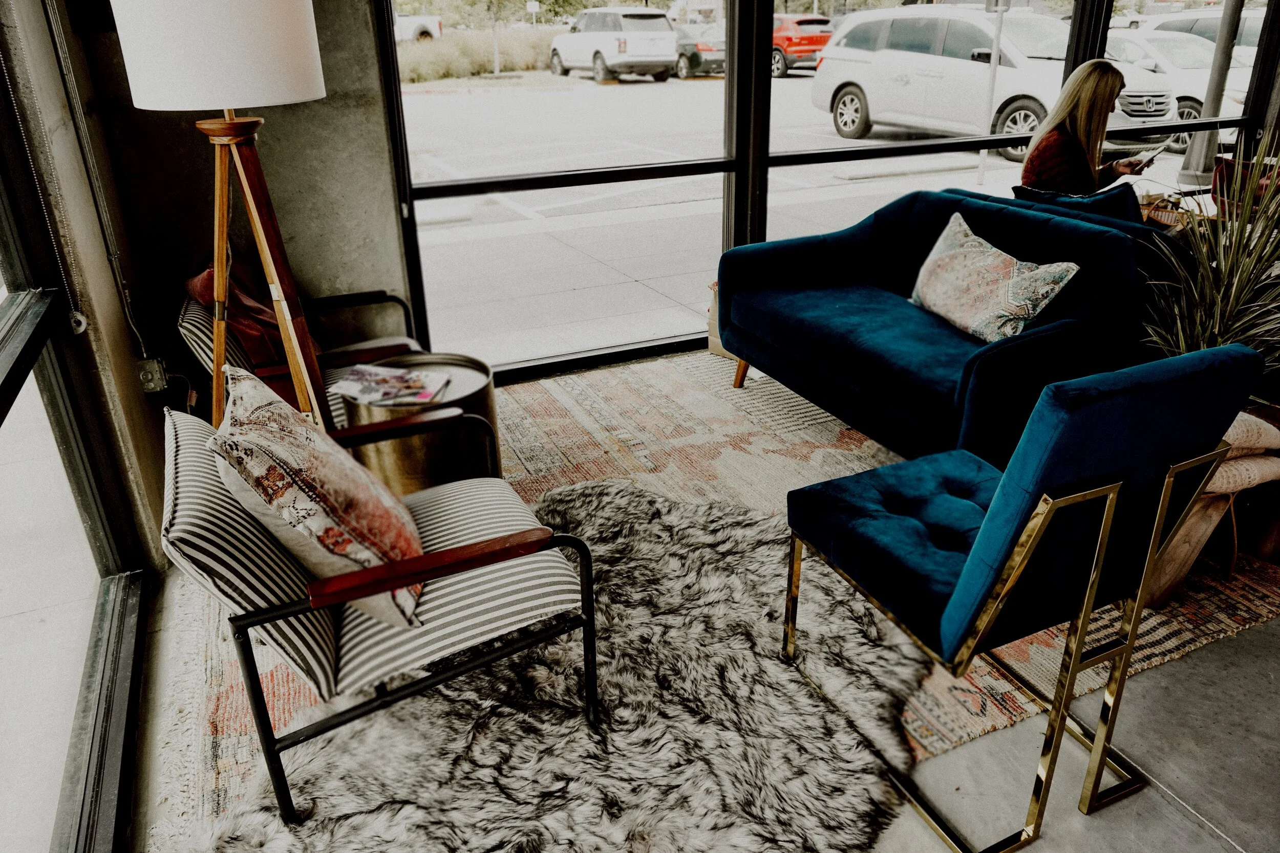 Our Salons — Deep Roots ATX Salon