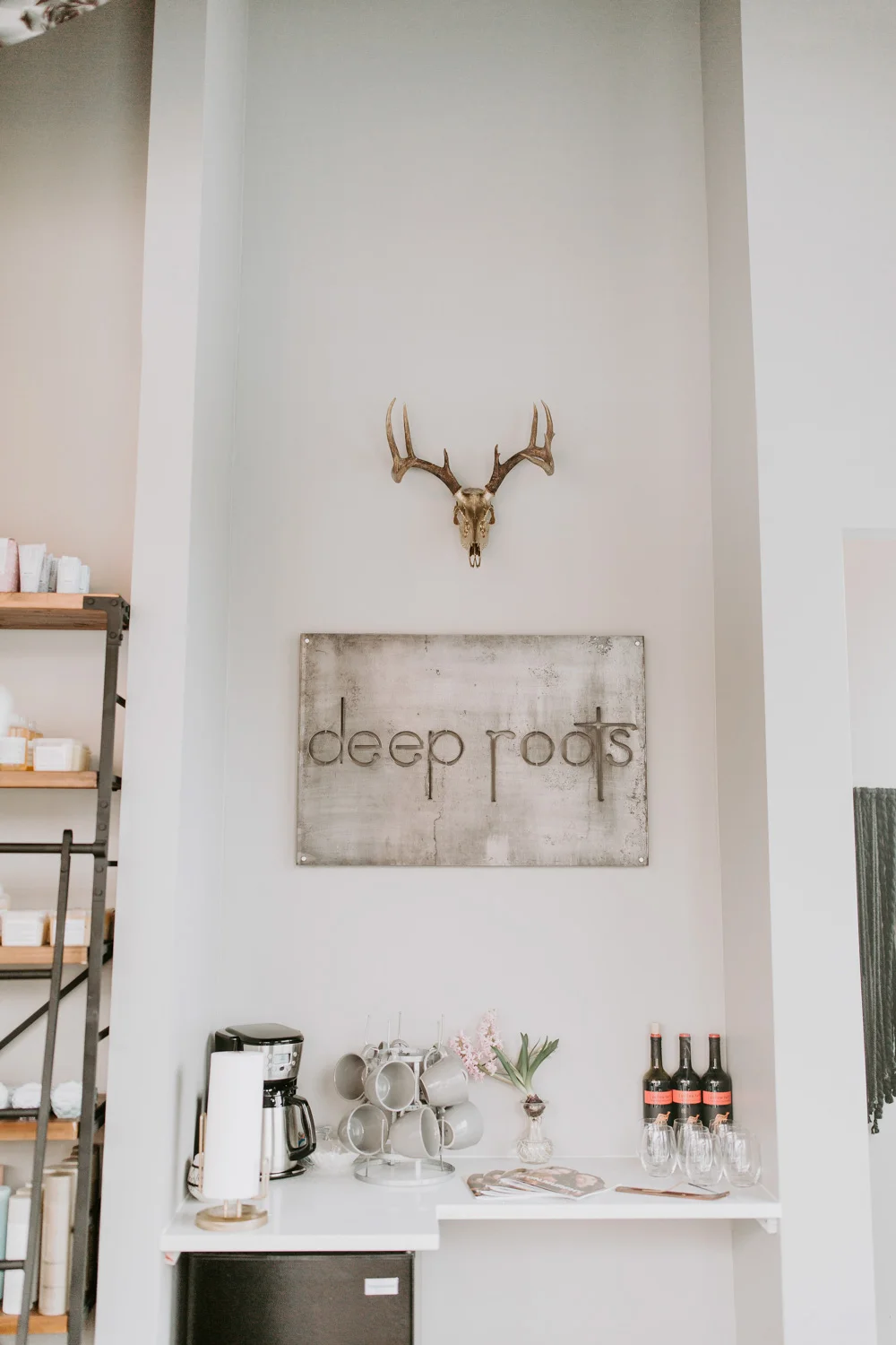 ATX Salon Gallery — Deep Roots ATX Salon