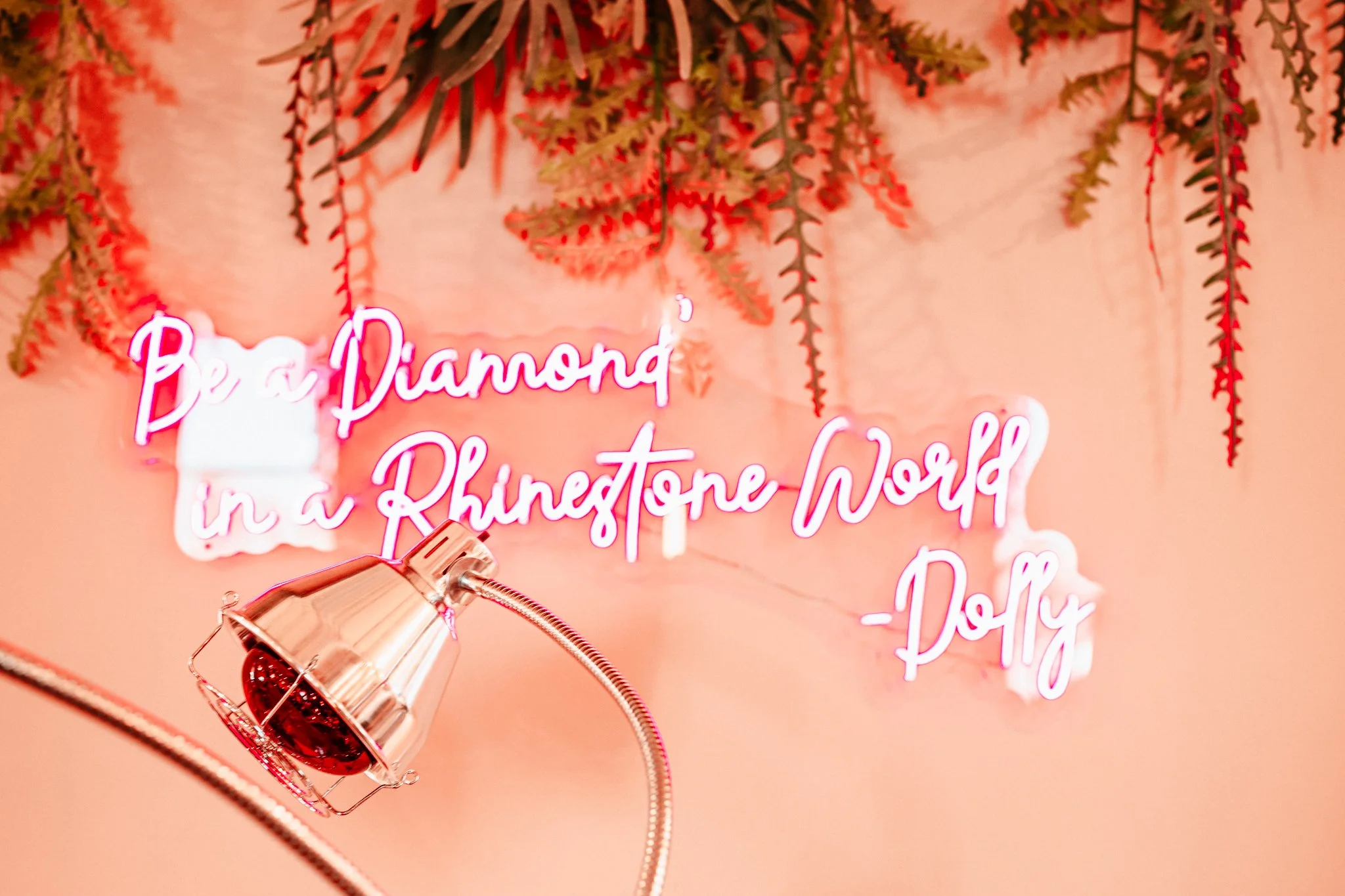 Bee Cave Salon Gallery — Deep Roots ATX Salon