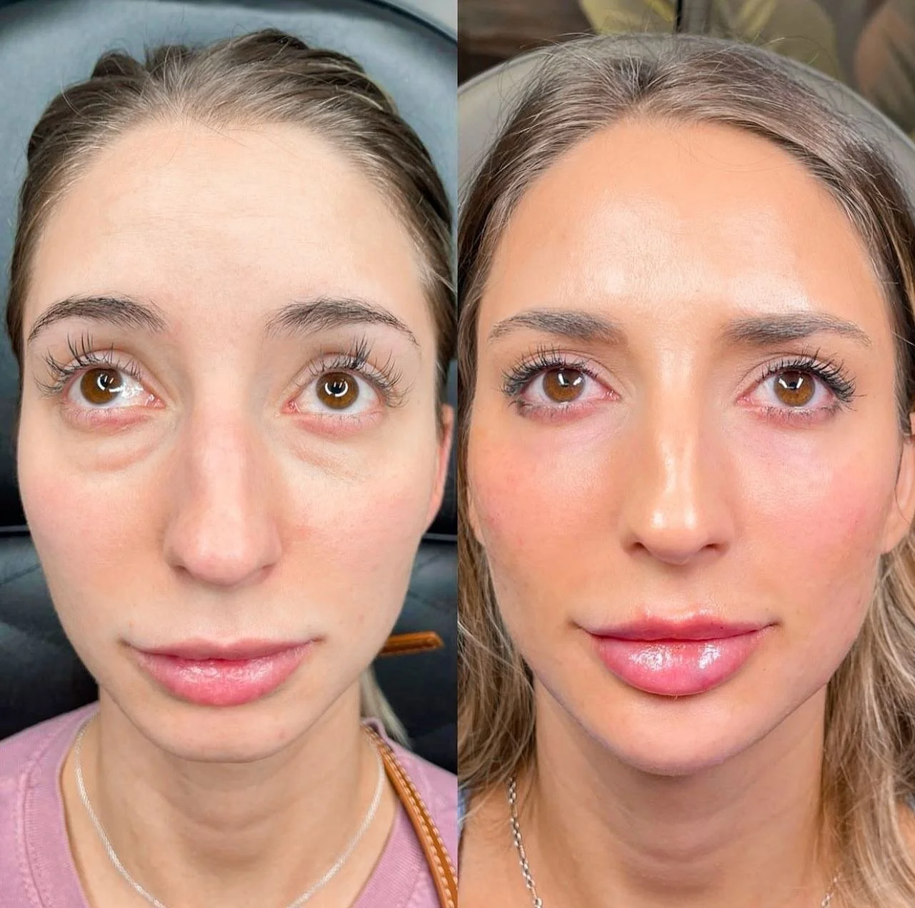 Deep Roots ATX Salon