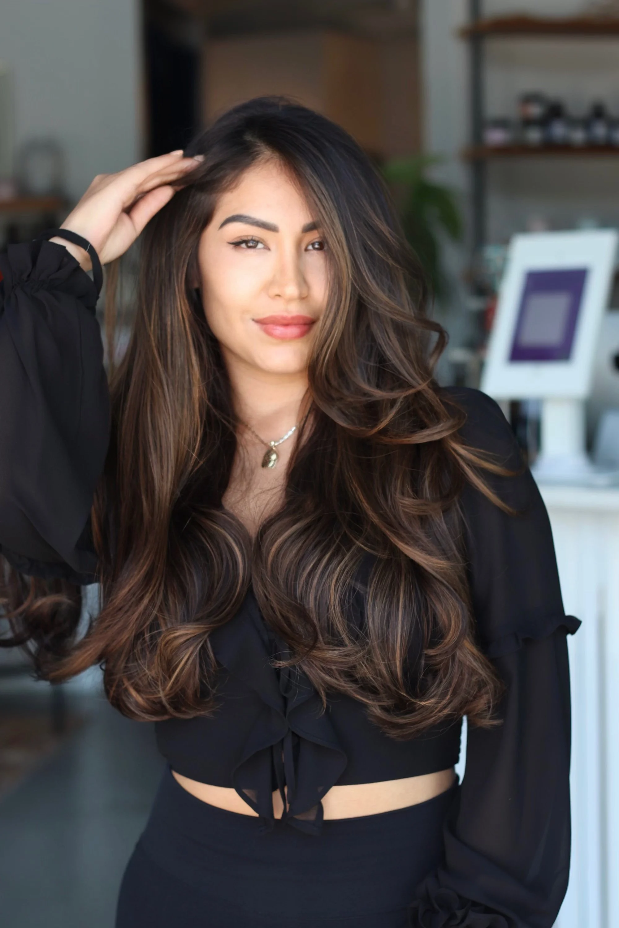 Deep Roots ATX Salon | Best Hair Salon in Austin | Bee Cave | Cedar Park