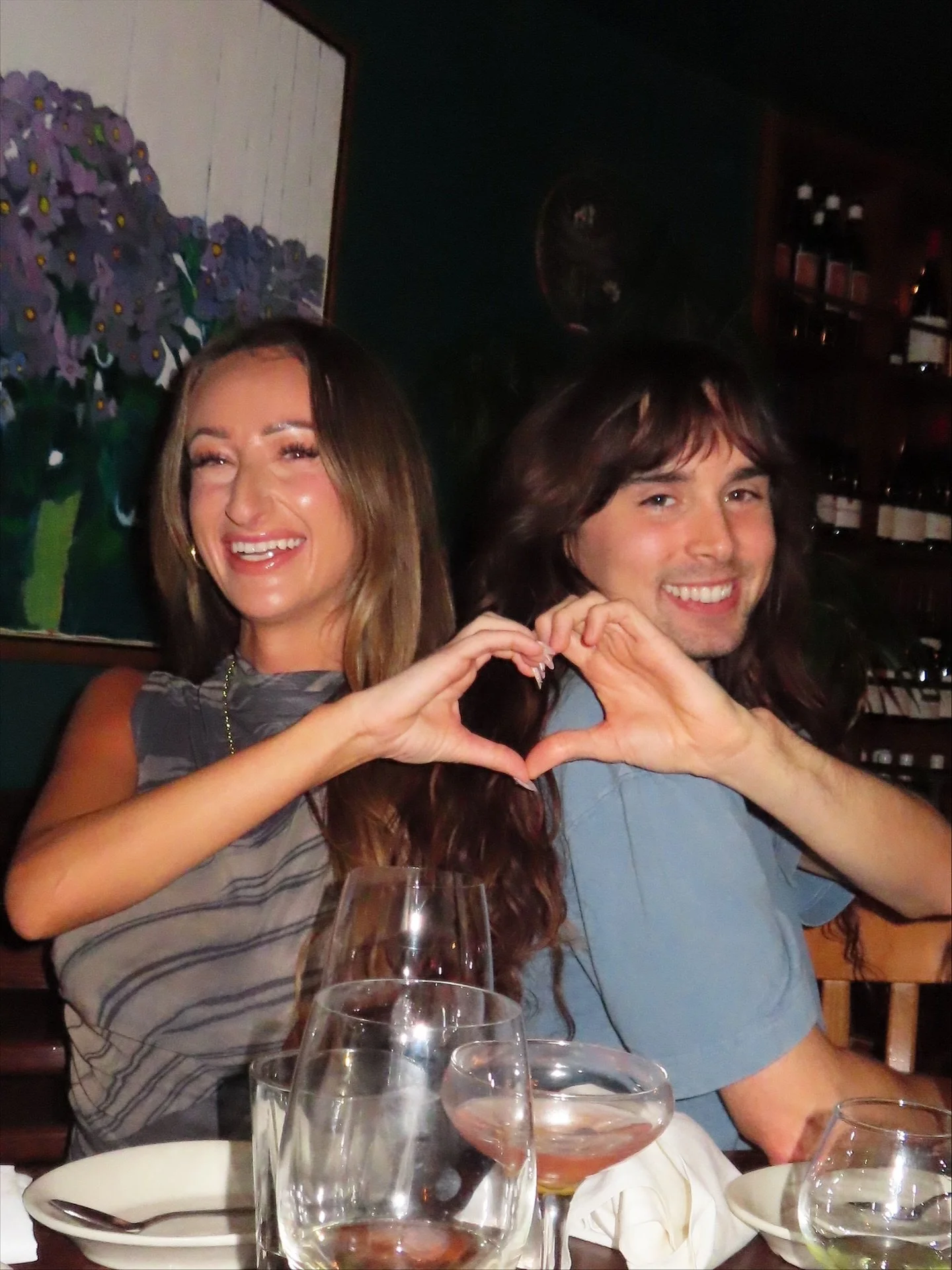 Deep Roots education team has got it going on 🥰
We could not be more proud of our education program.  It’s unique in every way and has developed some amazing talent over the years. 
This last year, our two lead educators @robertsparrowhair a