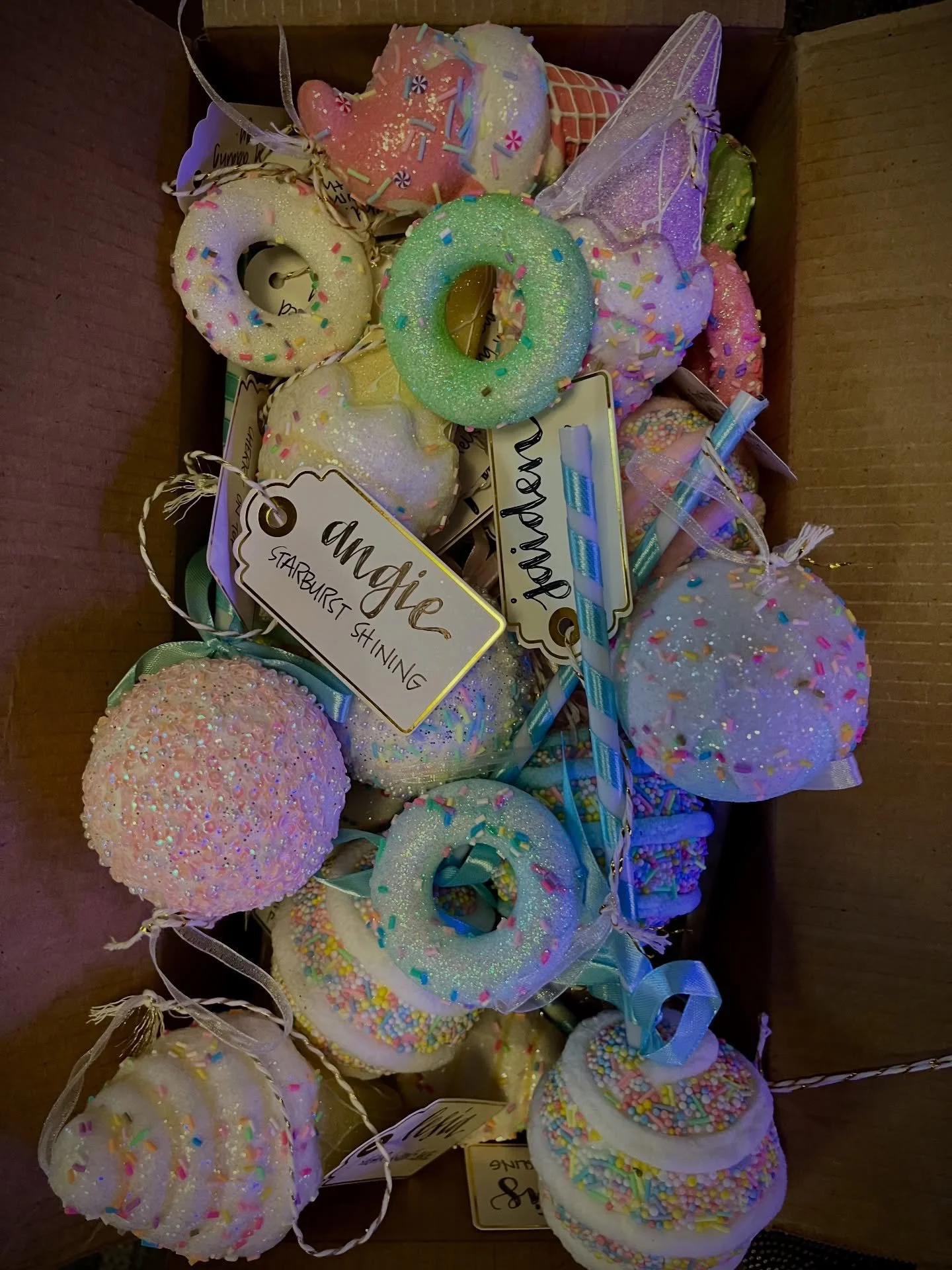 Our 8th annual Holiday Party was a big hit 🍭

Bowling, games, food, drinks, and the imfamous ornament awards.  The best part though??? Being with our favorite people ever ❤️

HUGE thank you to our Deep Roots team for such an amazing 2025.  It was fu