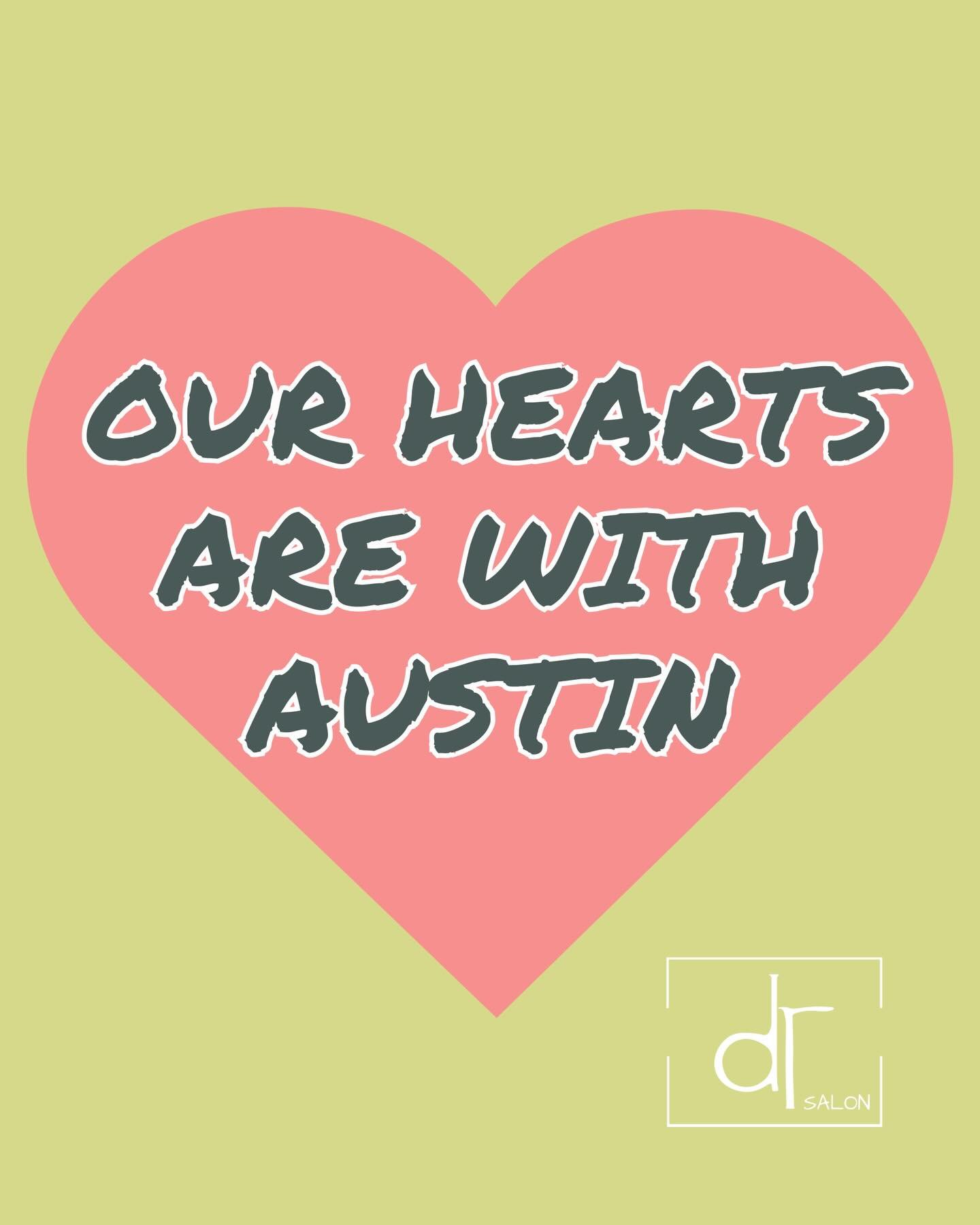 🤍Our hearts are with Austin today.🤍

Yesterday&rsquo;s tragedy has touched our community deeply and members of our own Deep Roots team were personally affected.

Austin is home. Our clients are neighbors and friends. We are holding space for all wh