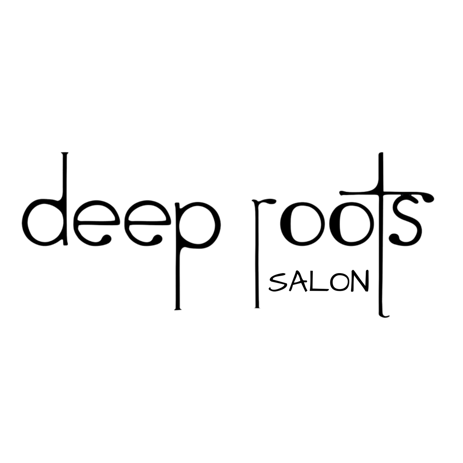 Deep Roots ATX Salon