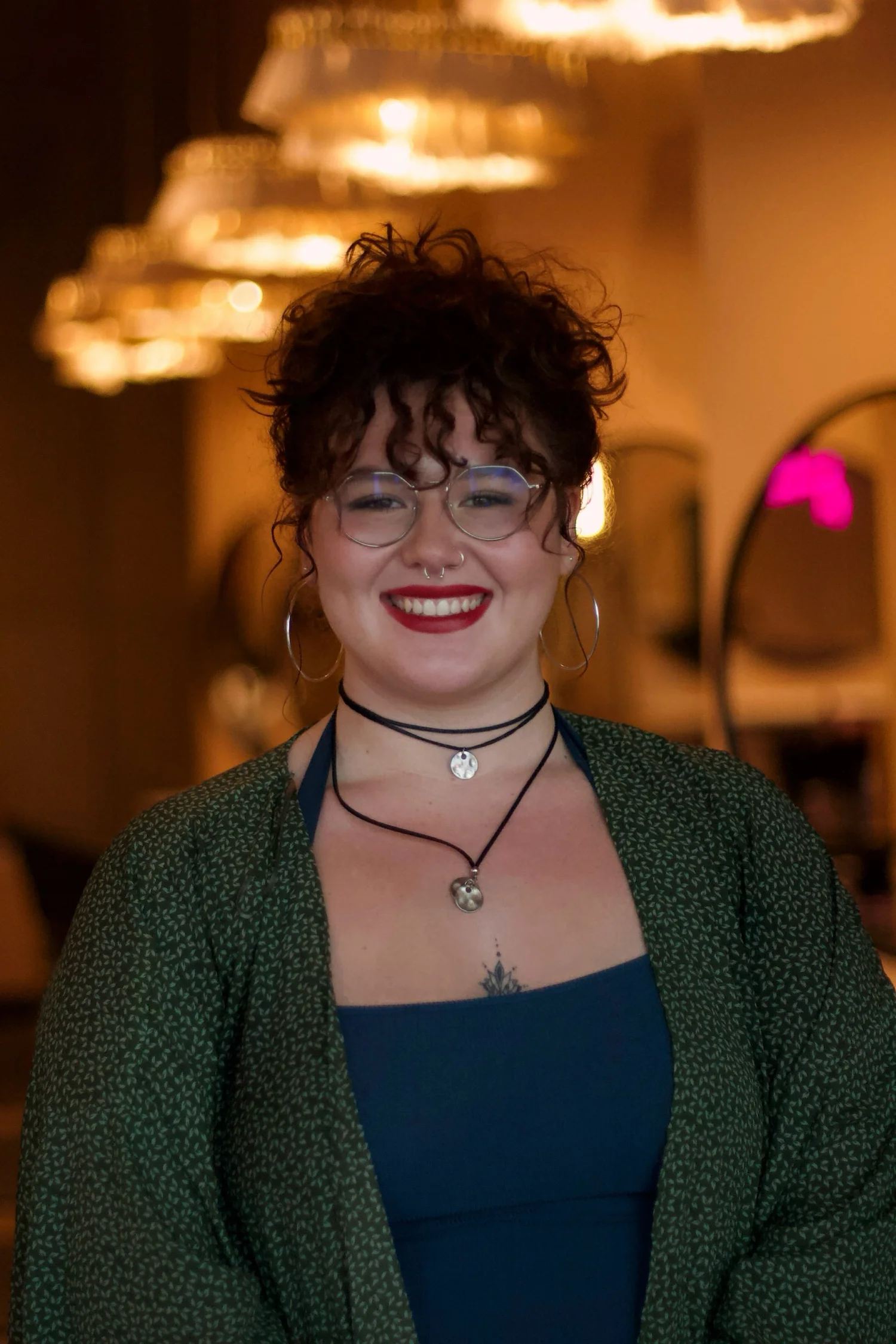 Bee Cave Team — Deep Roots ATX Salon Best Hair Salon in Austin Bee