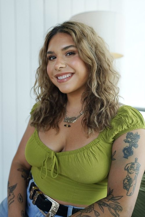 Our People — Deep Roots ATX Salon | Best Hair Salon in Austin | Bee ...