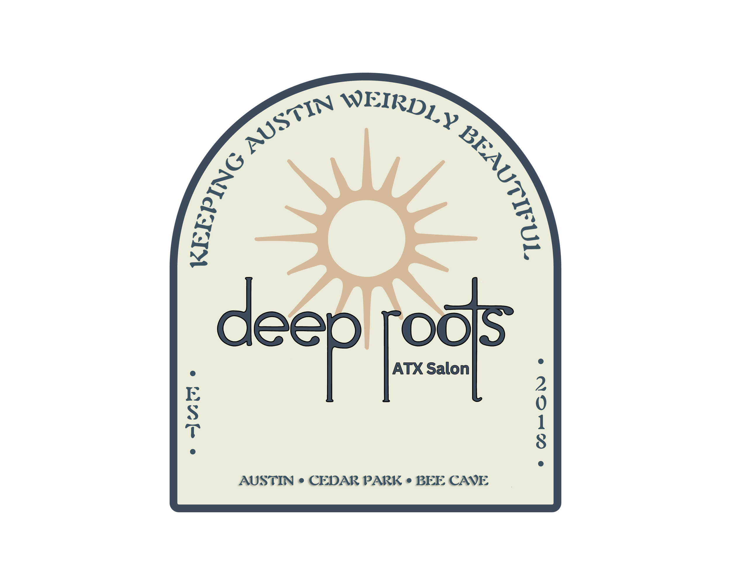 Our Salons — Deep Roots ATX Salon
