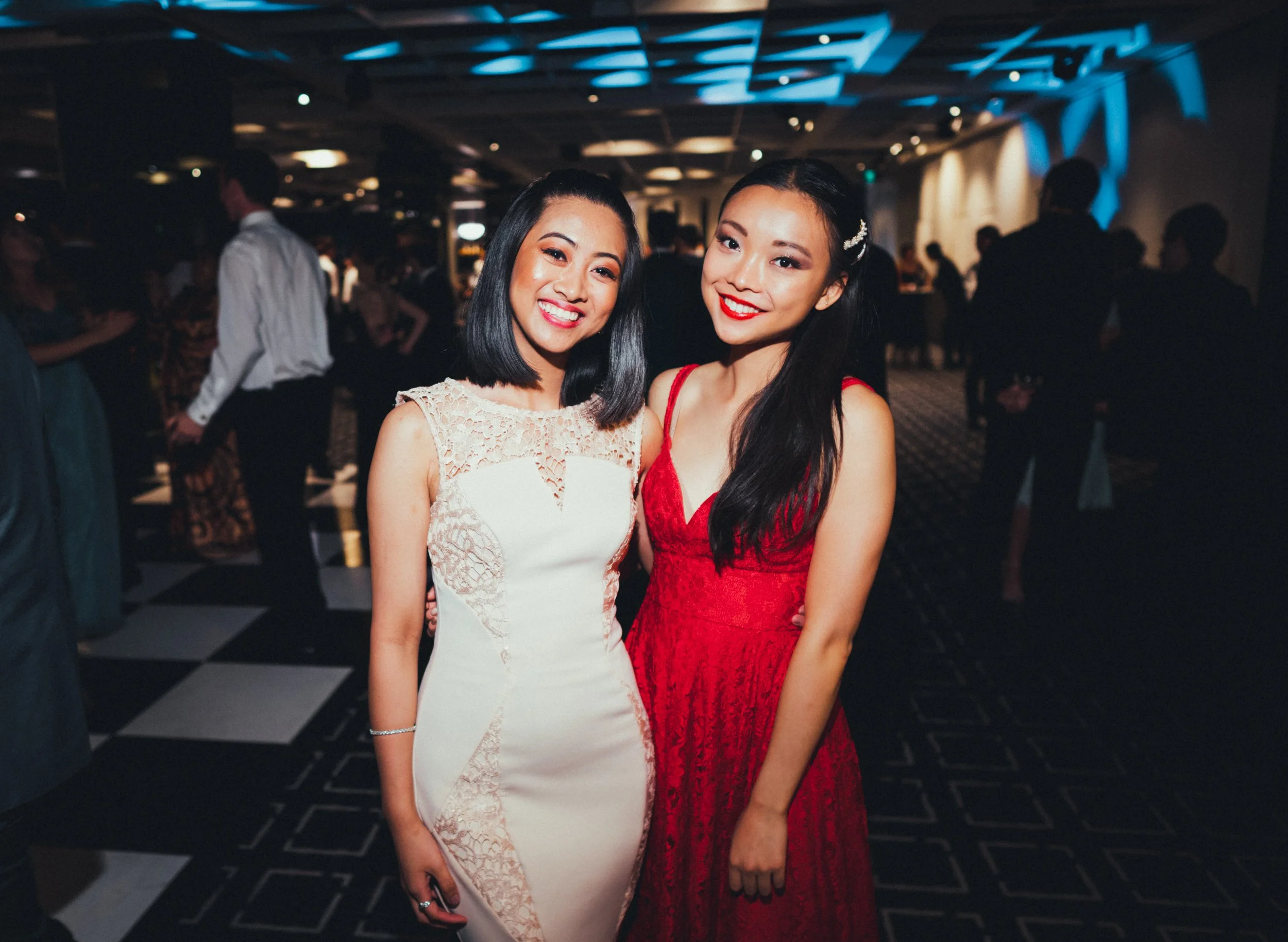USYD Society Ball