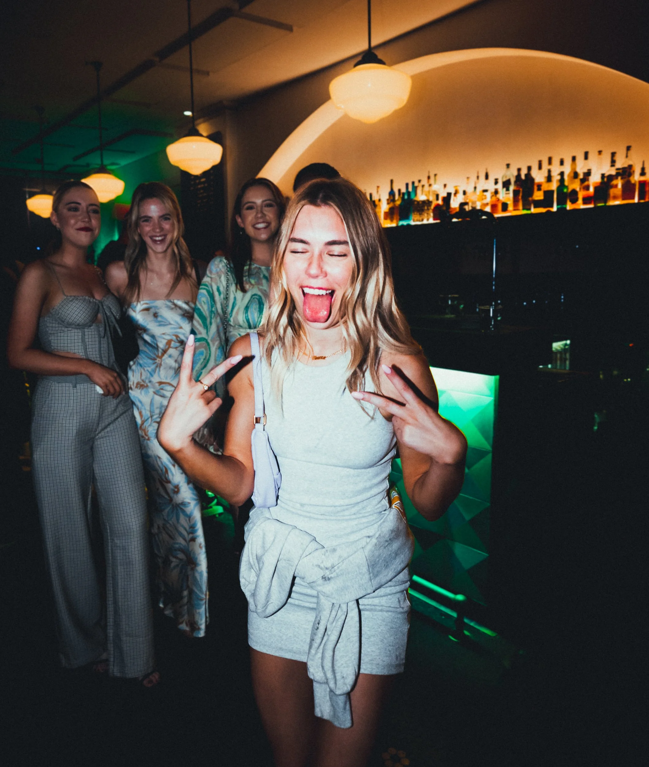 Bondi Hotel Ravesis