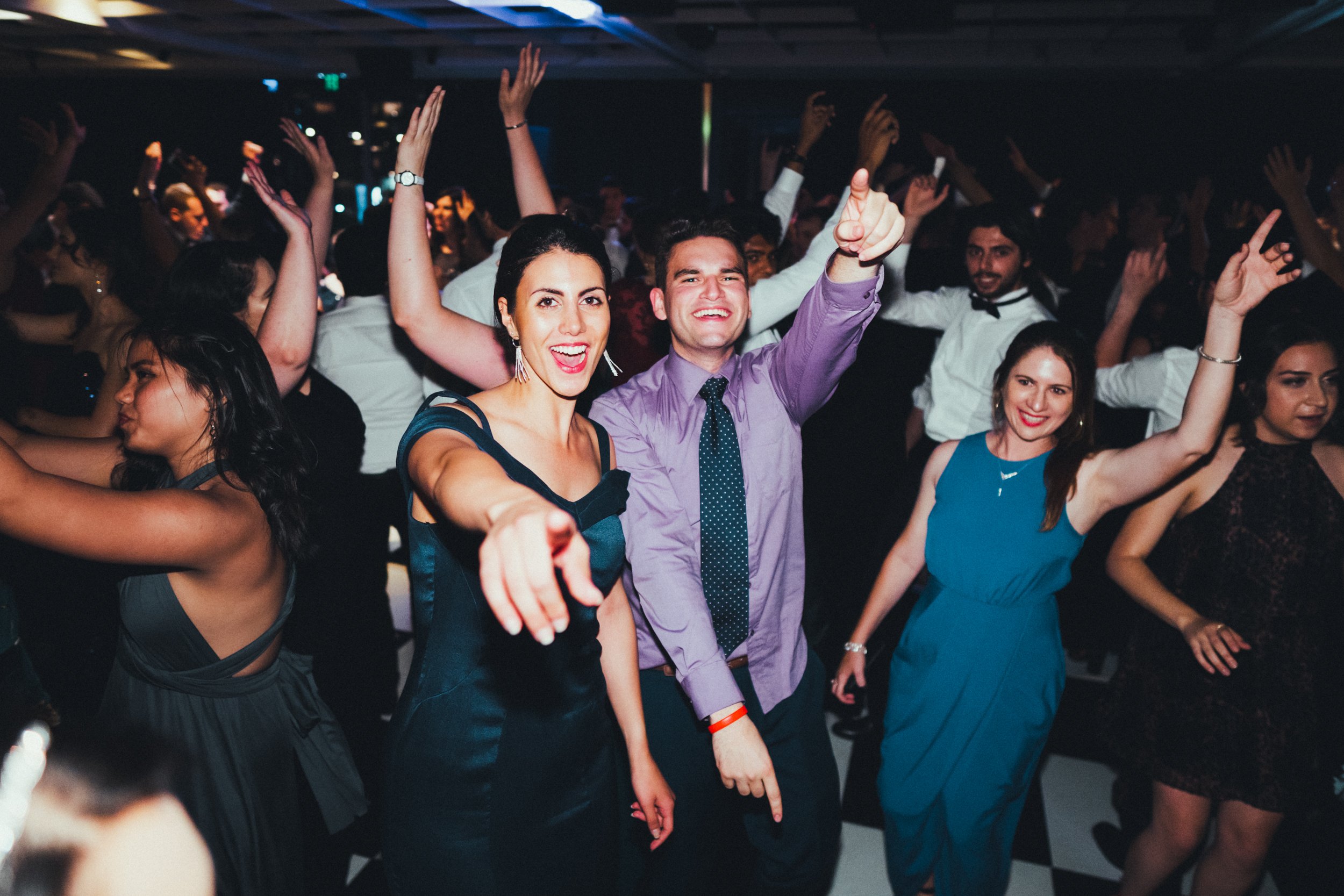 USYD Society Ball