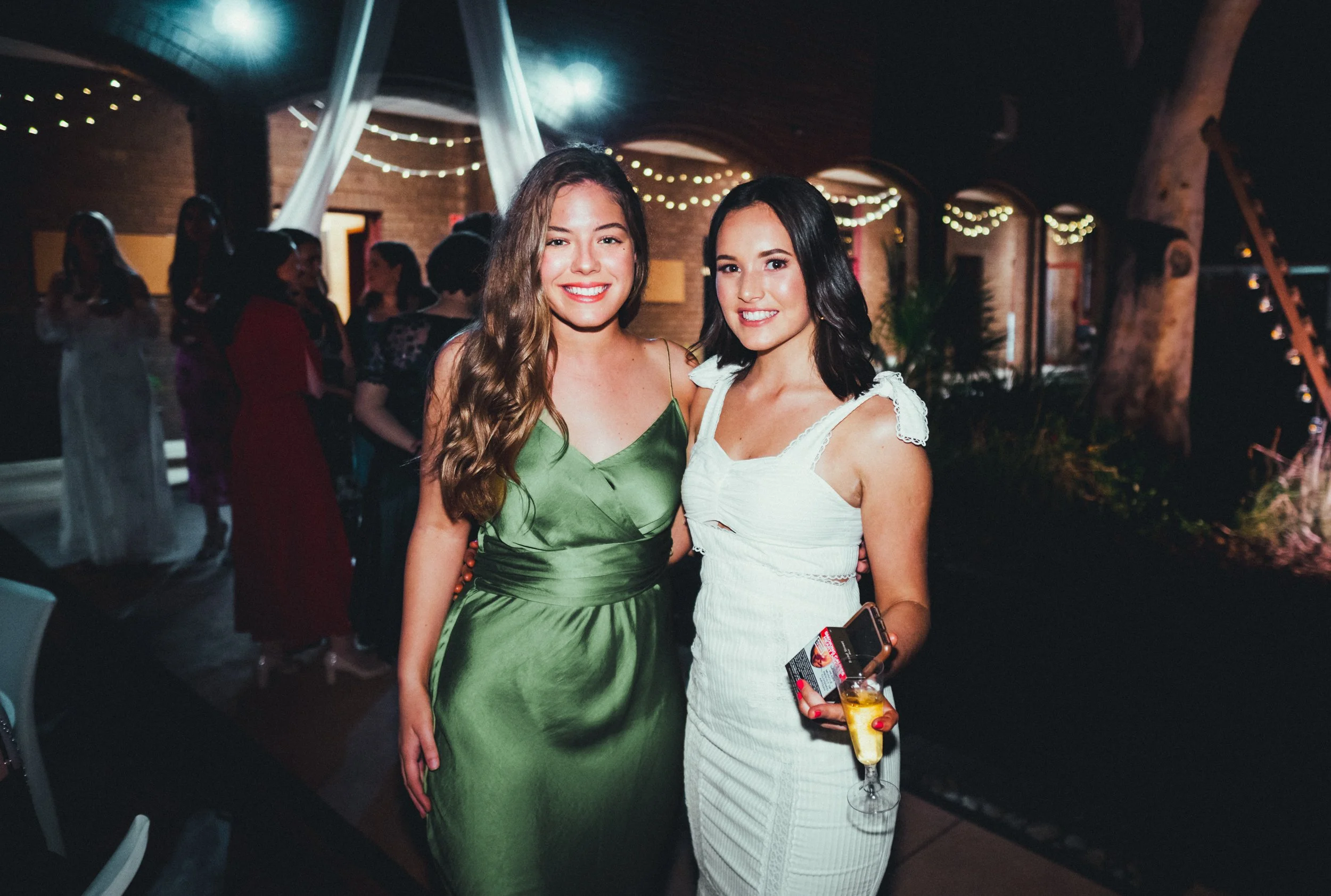 Campion Ball