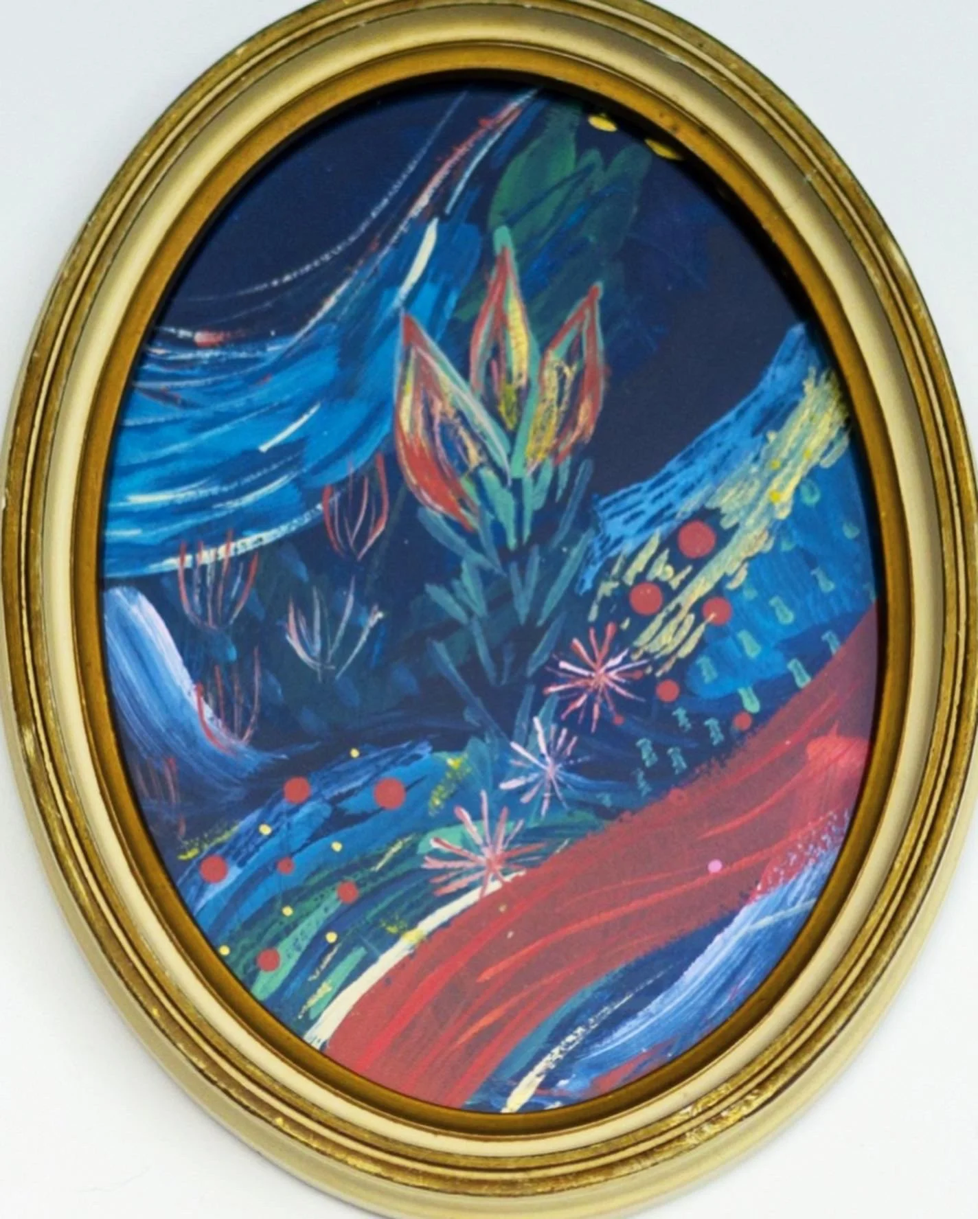 Artists' Challenge 2021 at the Brenda Tuxford Gallery