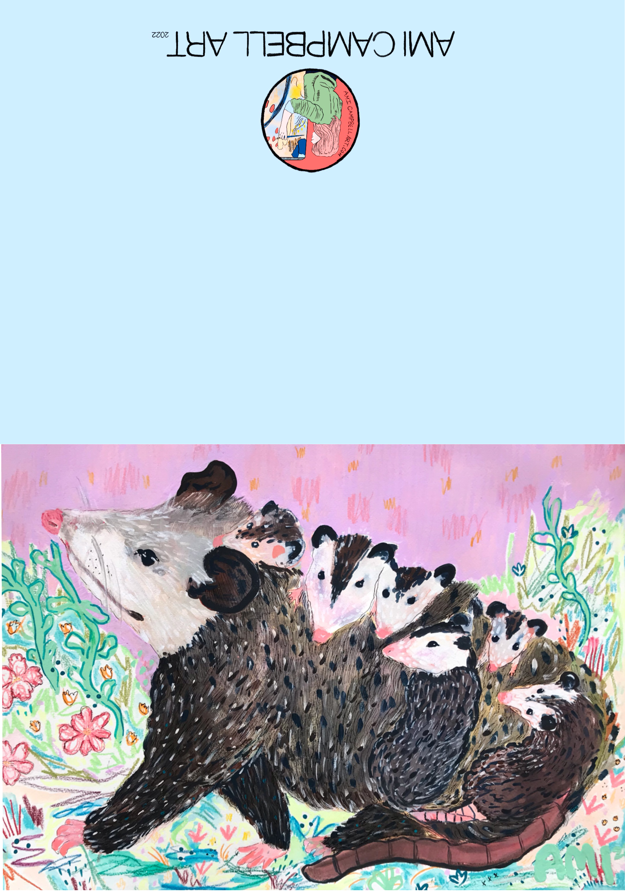 Opossum Fam Card.PNG