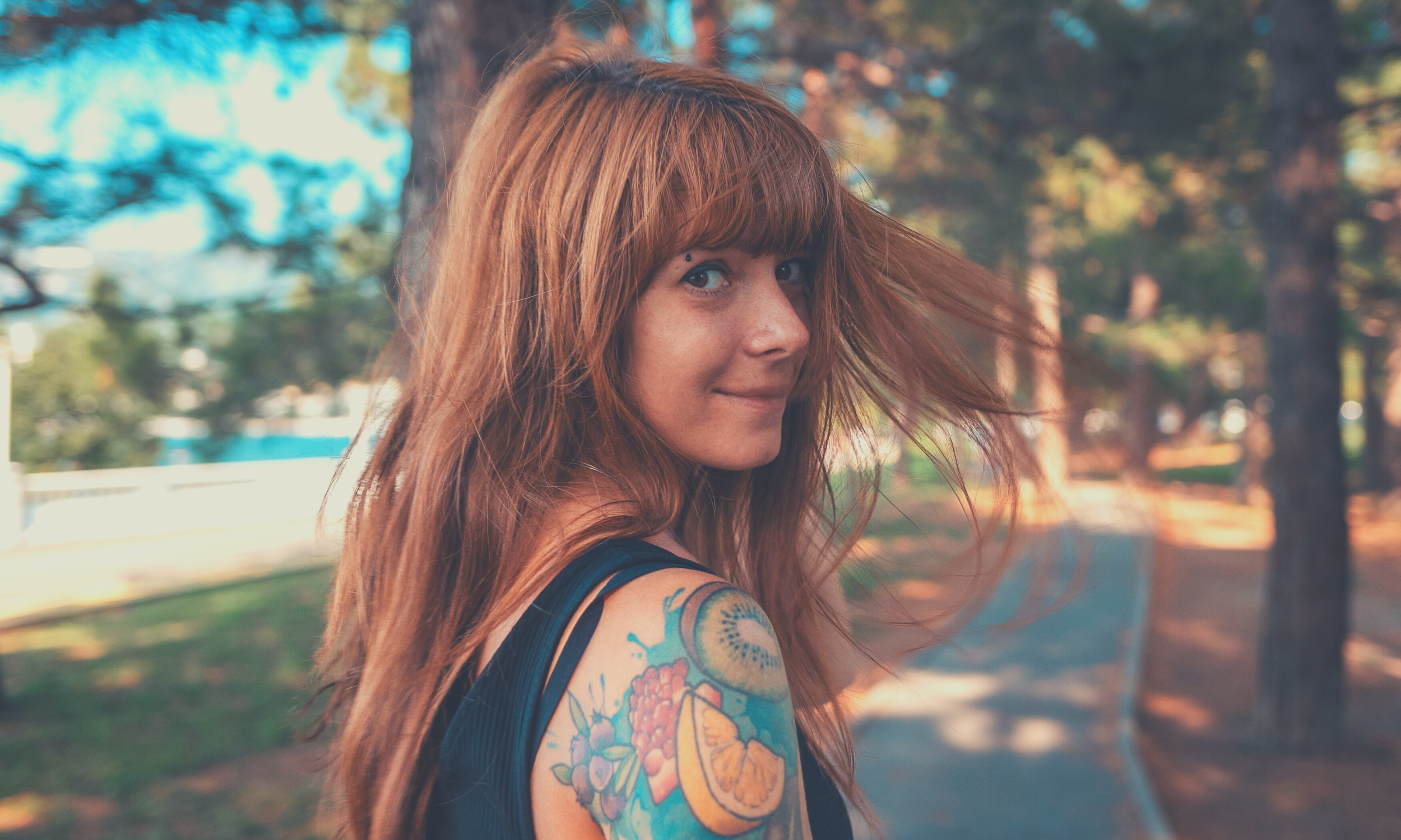 Why Highly Sensitive People Should Skip the New Year’s Resolutions