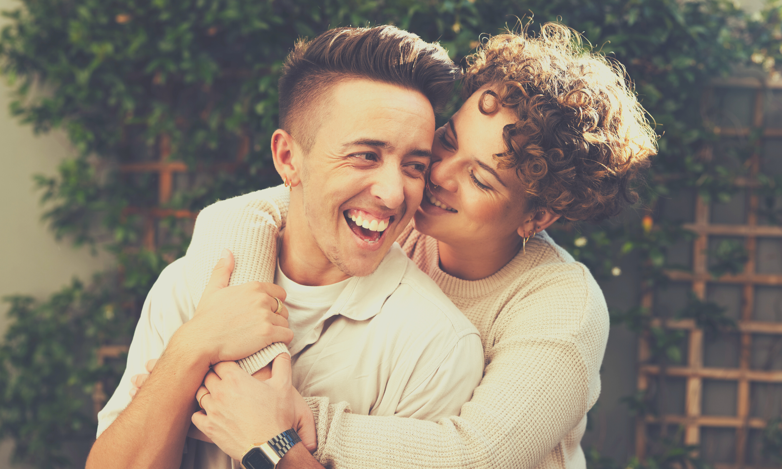 How to Feel More Satisfied in Your Relationships as an HSP