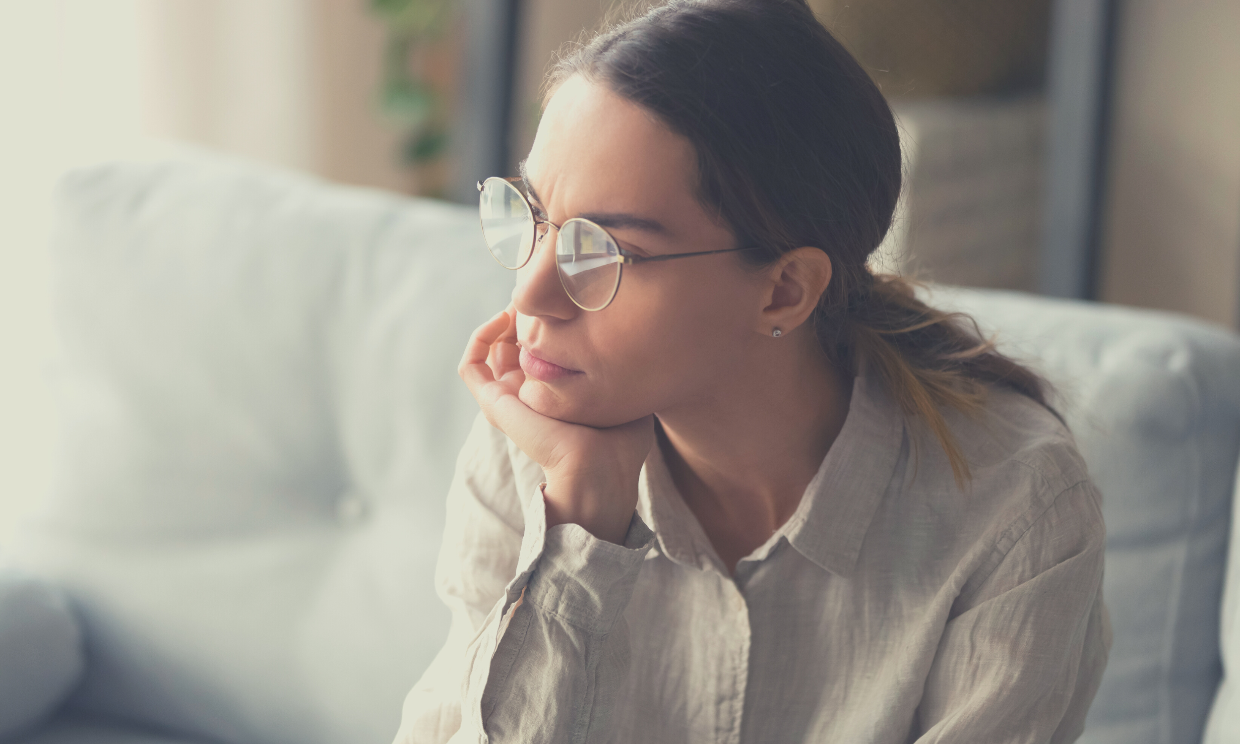 4 Steps to Navigate Criticism as a Highly Sensitive Person