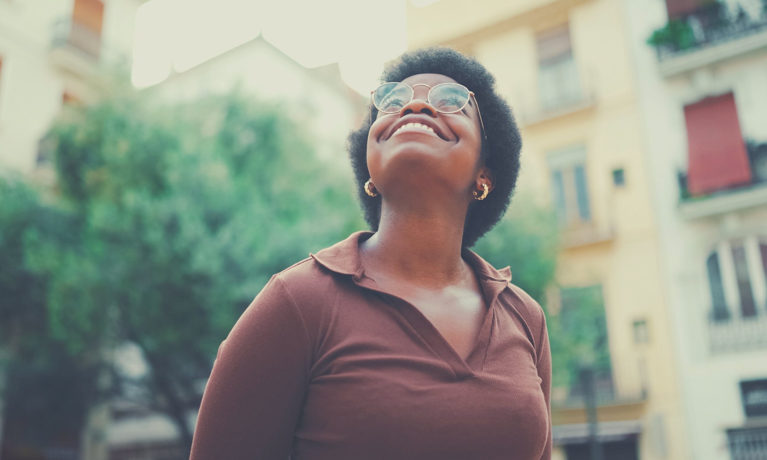 Are You Missing the Best Parts of Being Highly Sensitive?