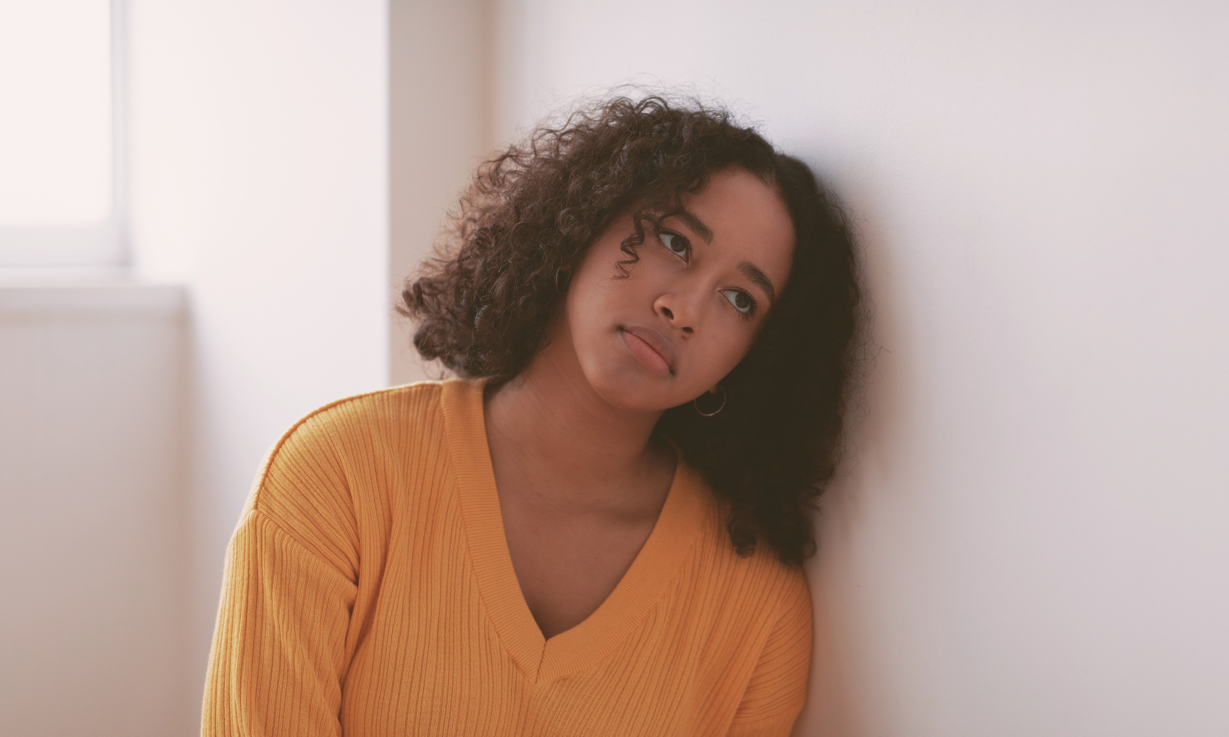 You’re Not Overreacting: Embracing Your Big Feelings as a Highly Sensitive Person