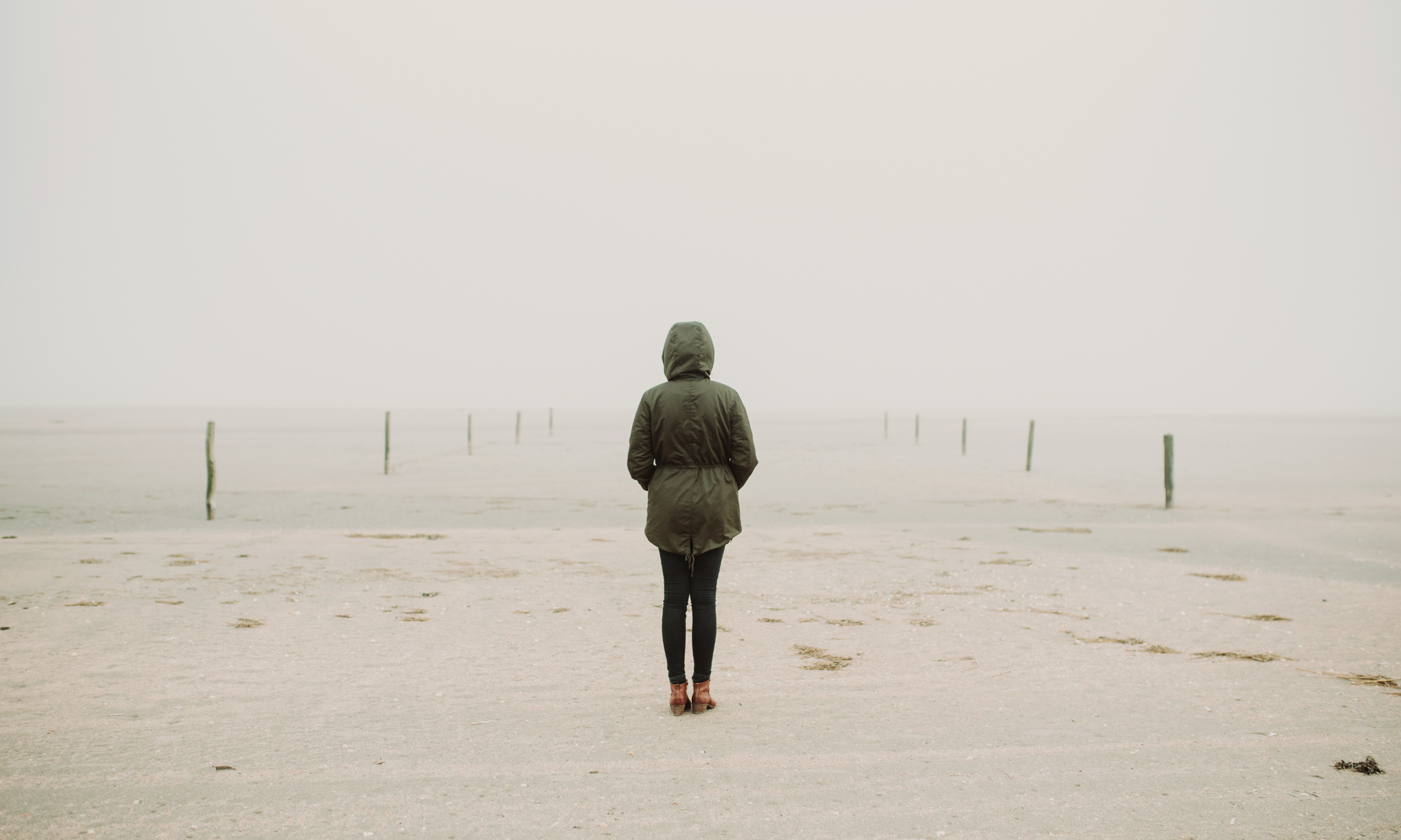 The Loneliness of Feeling Misunderstood as an HSP