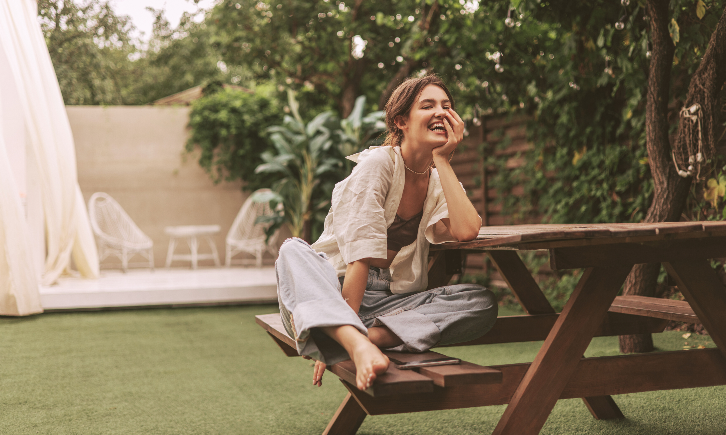 Life as an HSP: Create Your Own Rules