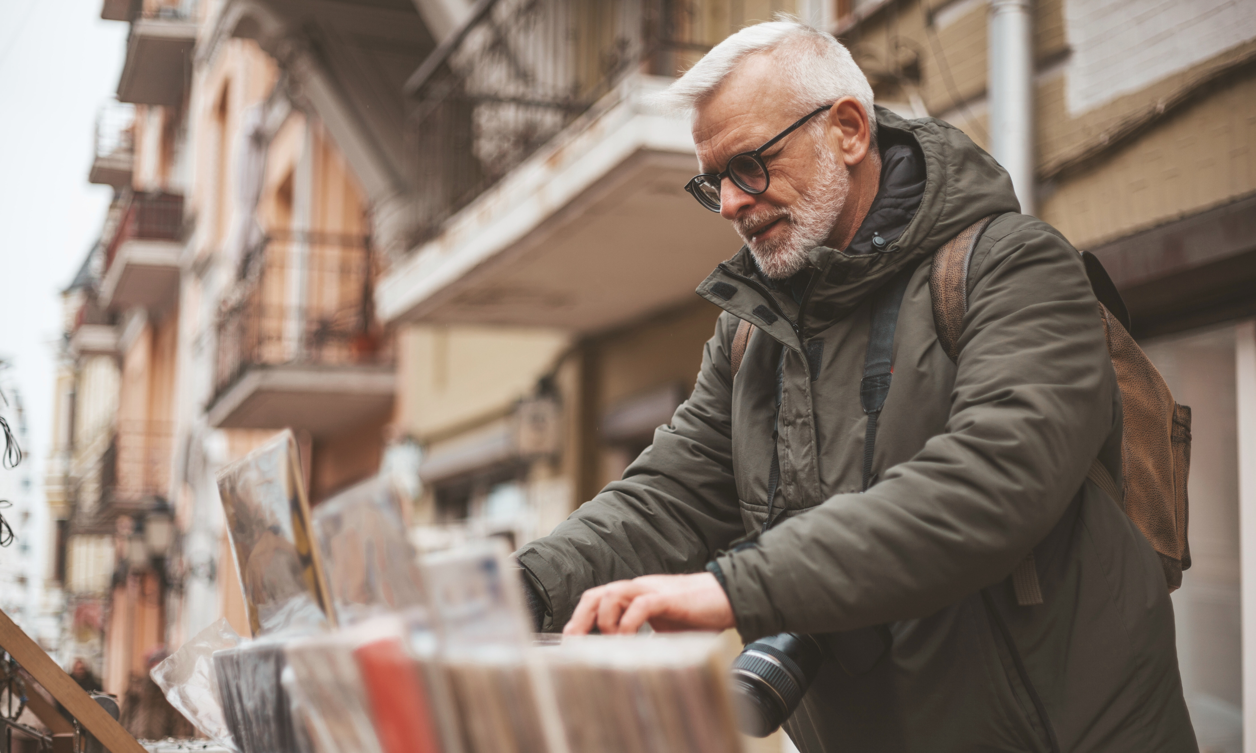 Why Highly Sensitive People Experience Nostalgia More Often