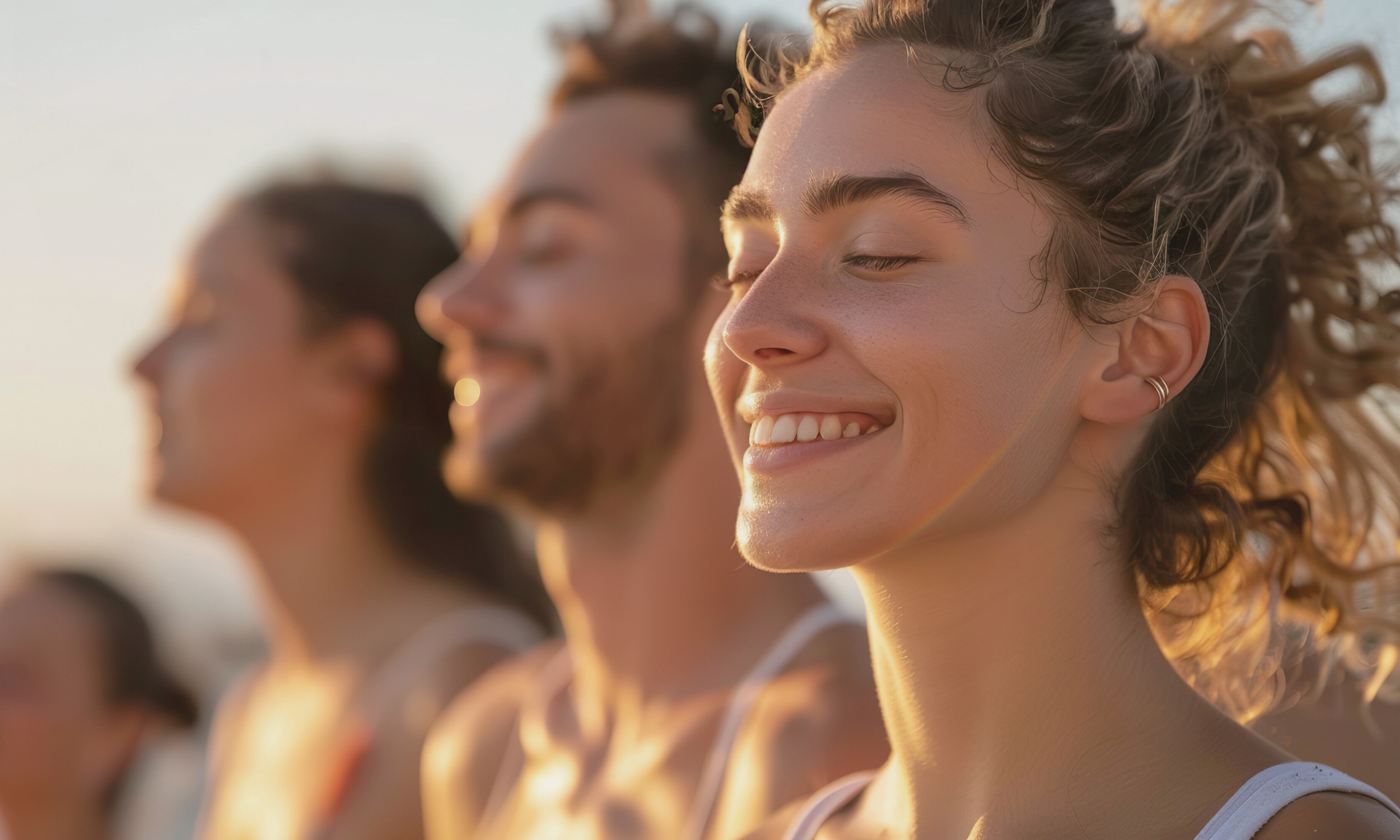 Reducing Overwhelm and Finding Happiness with Soulful Self-Care