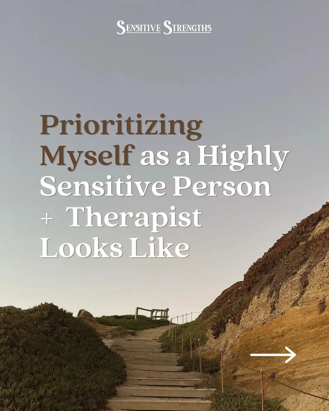 Embrace your differences, dear HSP! &thinsp;
&thinsp;
The key to thriving as a highly sensitive person is not to push yourself to fit in. &thinsp;
&thinsp;
It&rsquo;s to make your own rules and take care of yourself in whatever ways make sense for yo