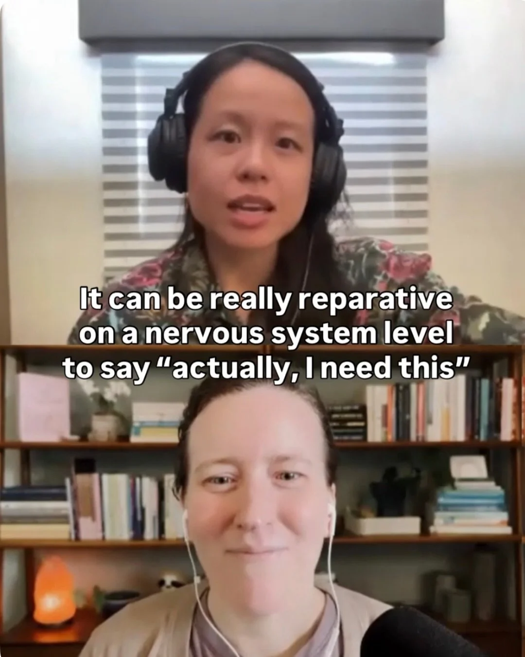 Comment &ldquo;podlink&rdquo; below and I&rsquo;ll send you the link to listen to our conversation. 💜

In episode 74 of my Sensitive Stories podcast, I talk with Liz Zhou  @liz.holistic.therapist about the benefits of psychedelic medicine for highly