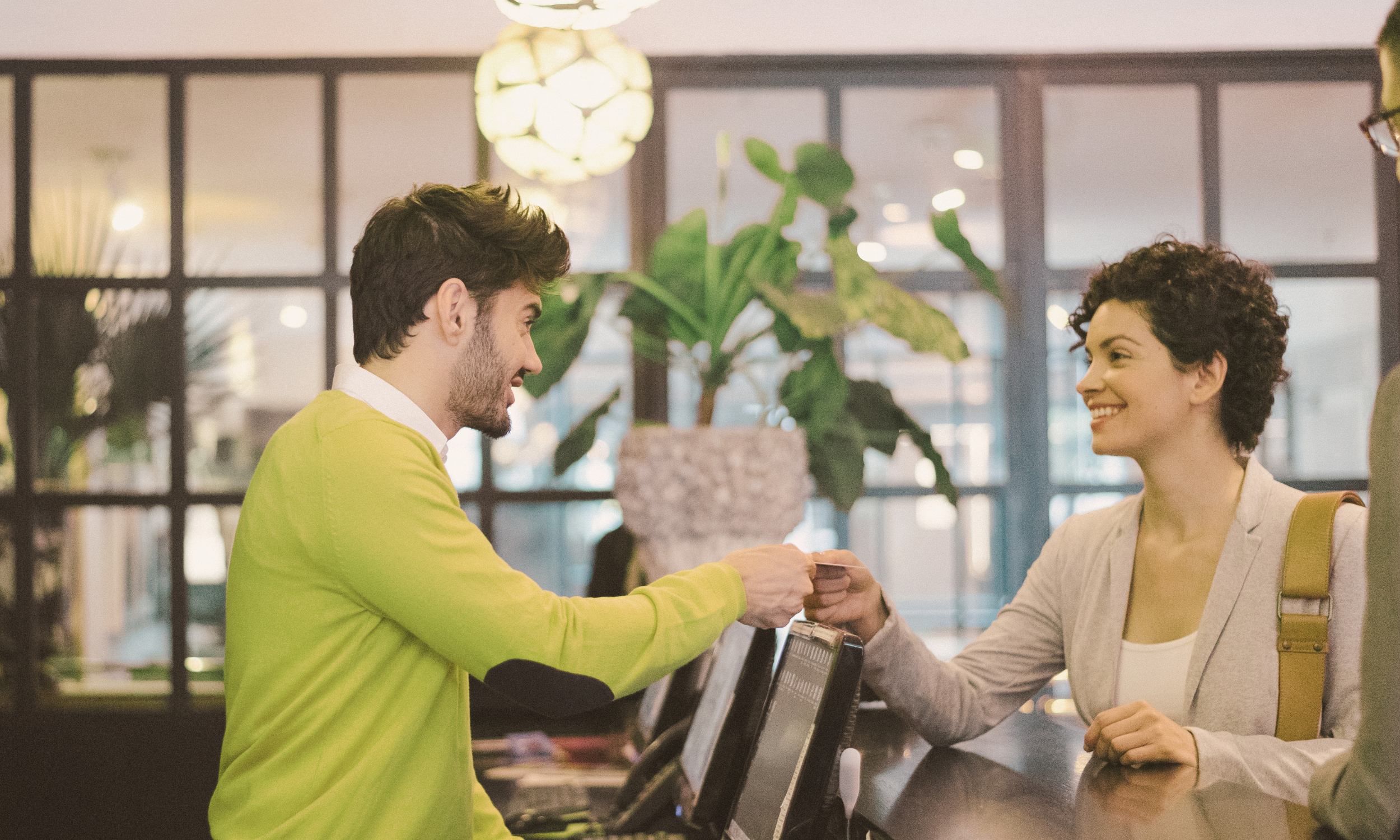 Gaining Quiet Convenience, Losing Connection: Is It Worth It?