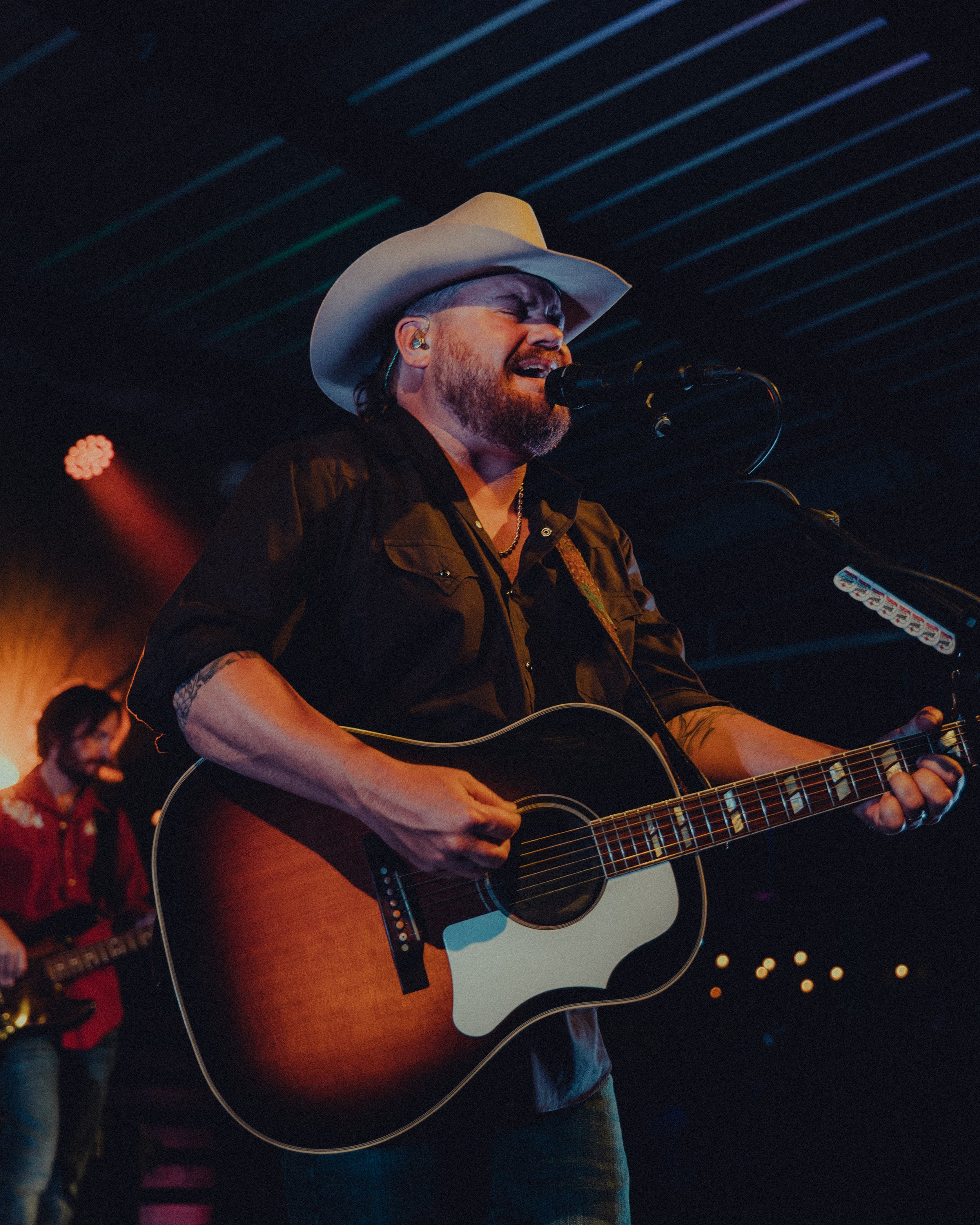 Randy Rogers