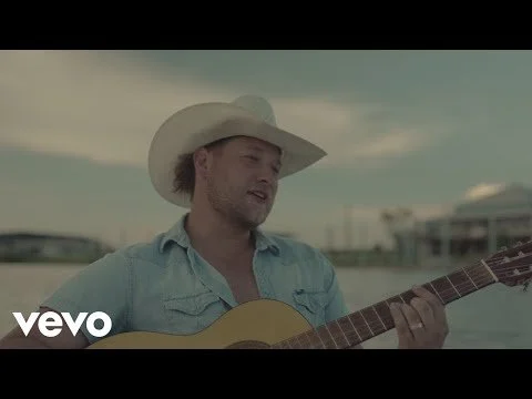 Gunnar Latham - Coastin' (Official Music Video)