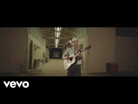 Gunnar Latham - Cowboy Every Time (Official Music Video)