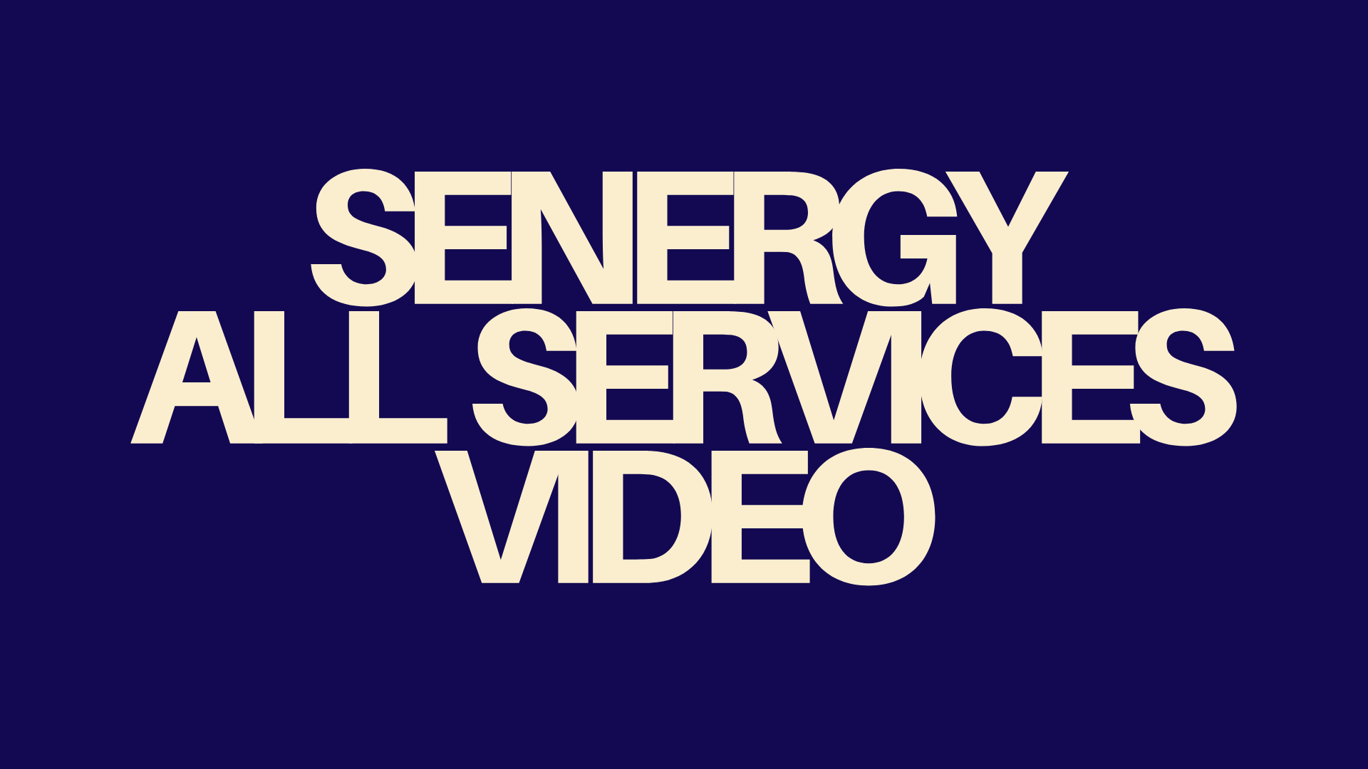 What Services Does SEnergy Offer? Full Overview