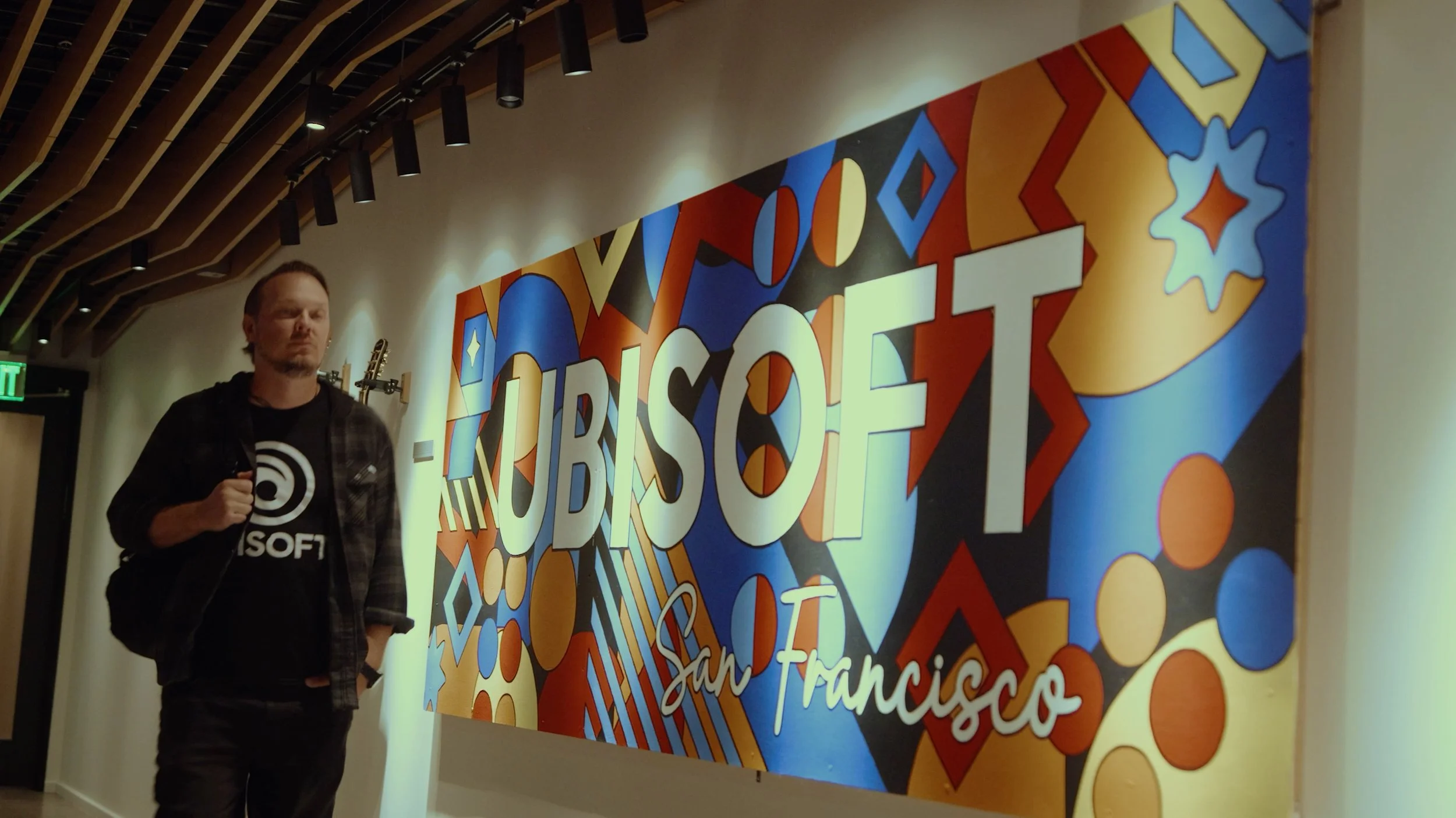 Ubisoft Payroll Expert