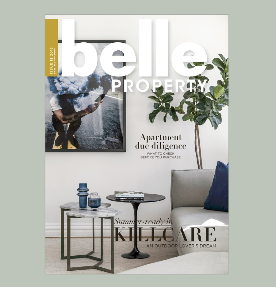 Belle Property