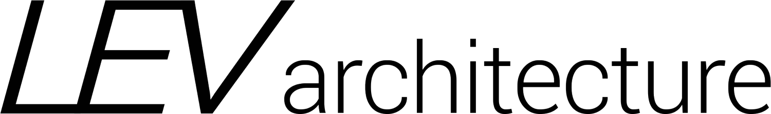 LEV architecture