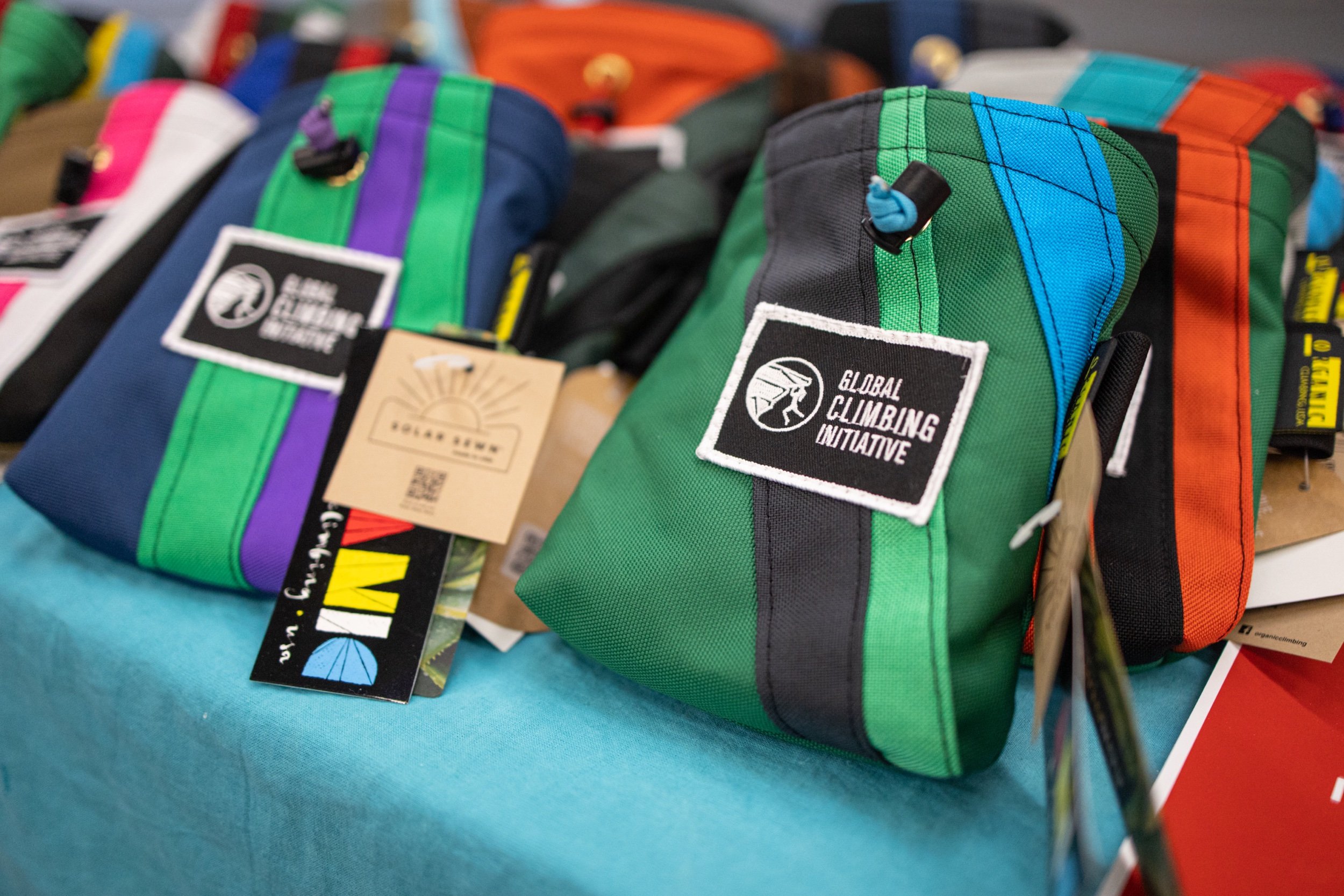Links — The Global Climbing Initiative