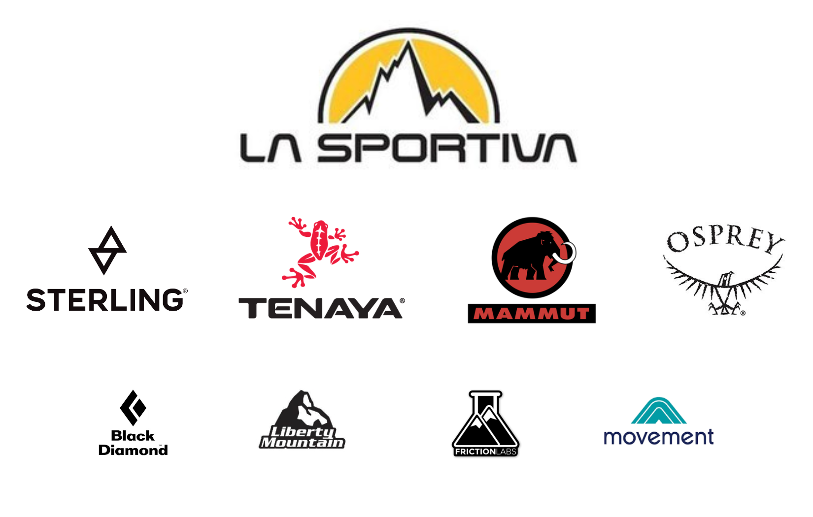 Mountain Climbing Gear Companies