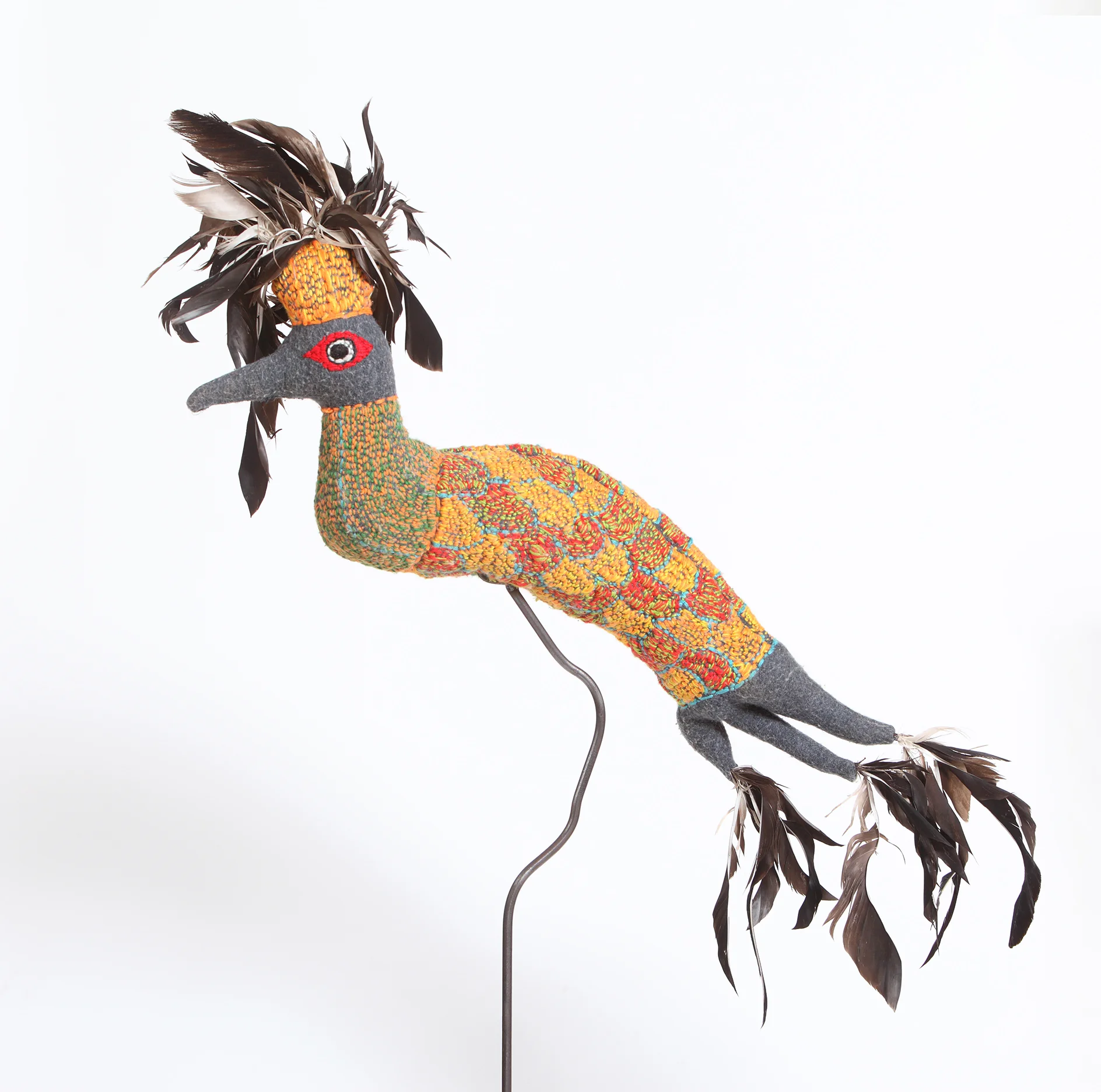 Golden Bird